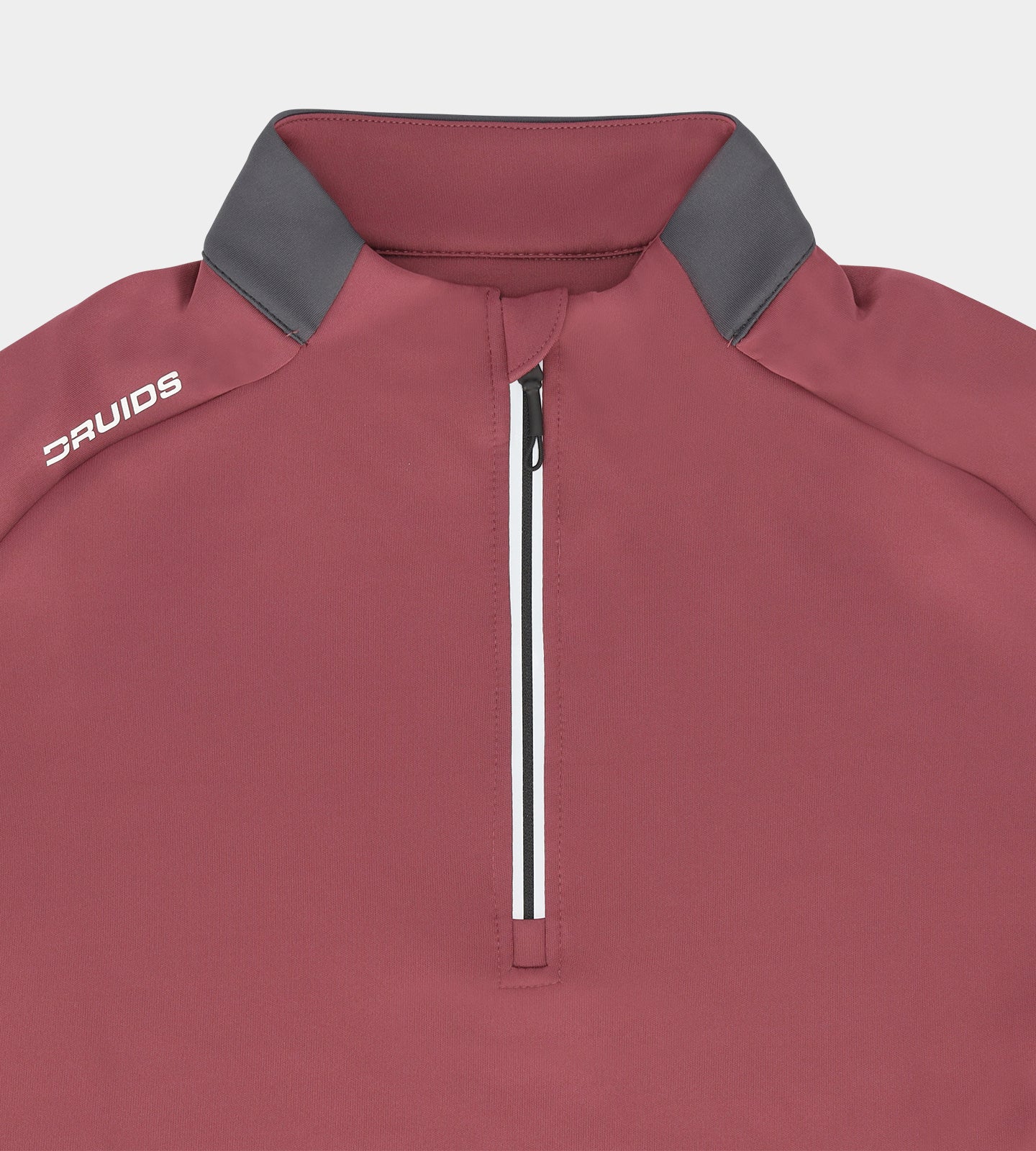SERENITY MIDLAYER - MULBERRY - Image 3