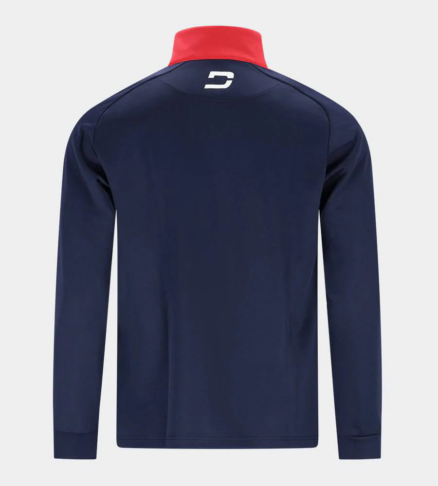 SERENITY MIDLAYER - NAVY - Image 2