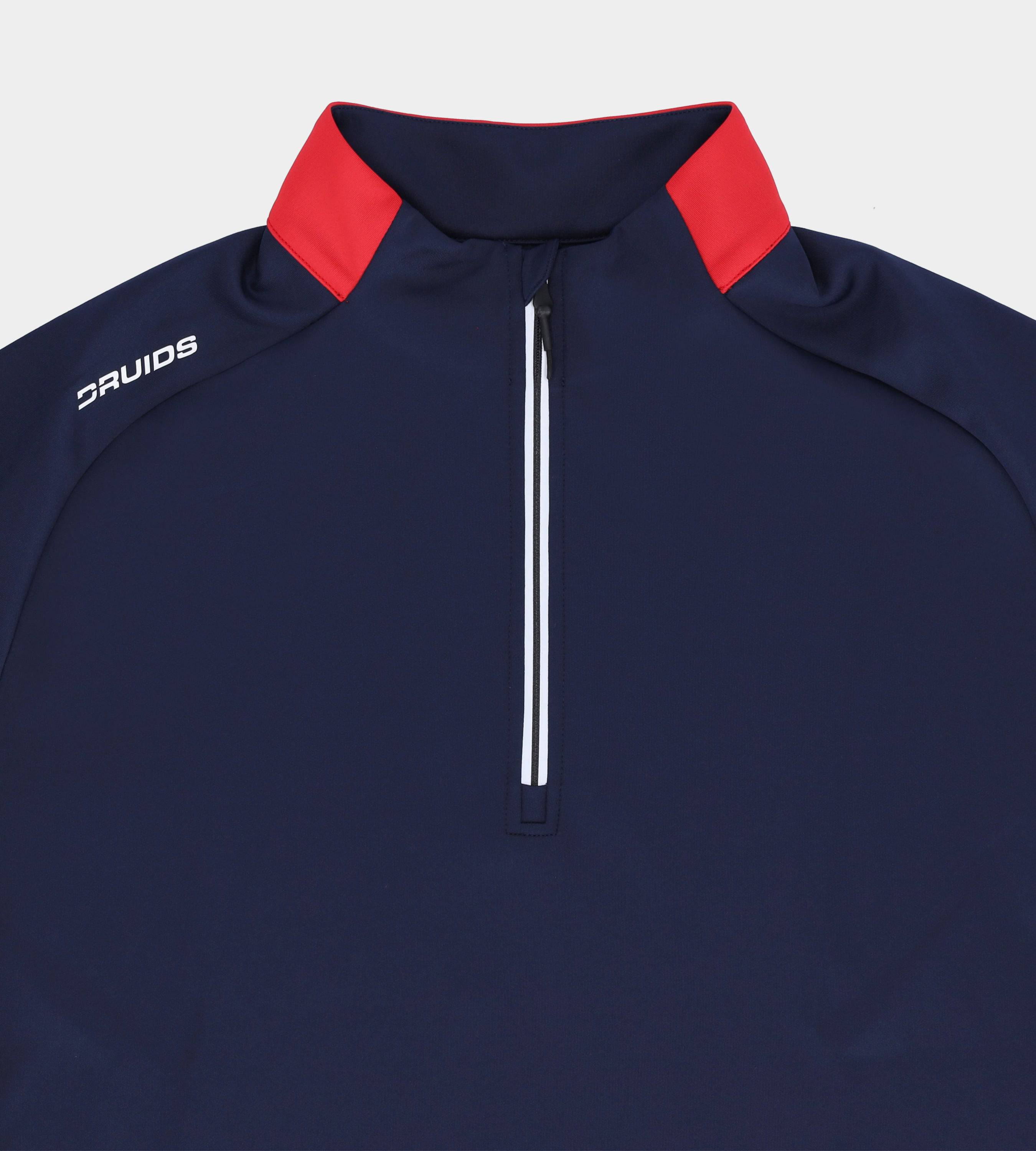 SERENITY MIDLAYER - NAVY - Image 3
