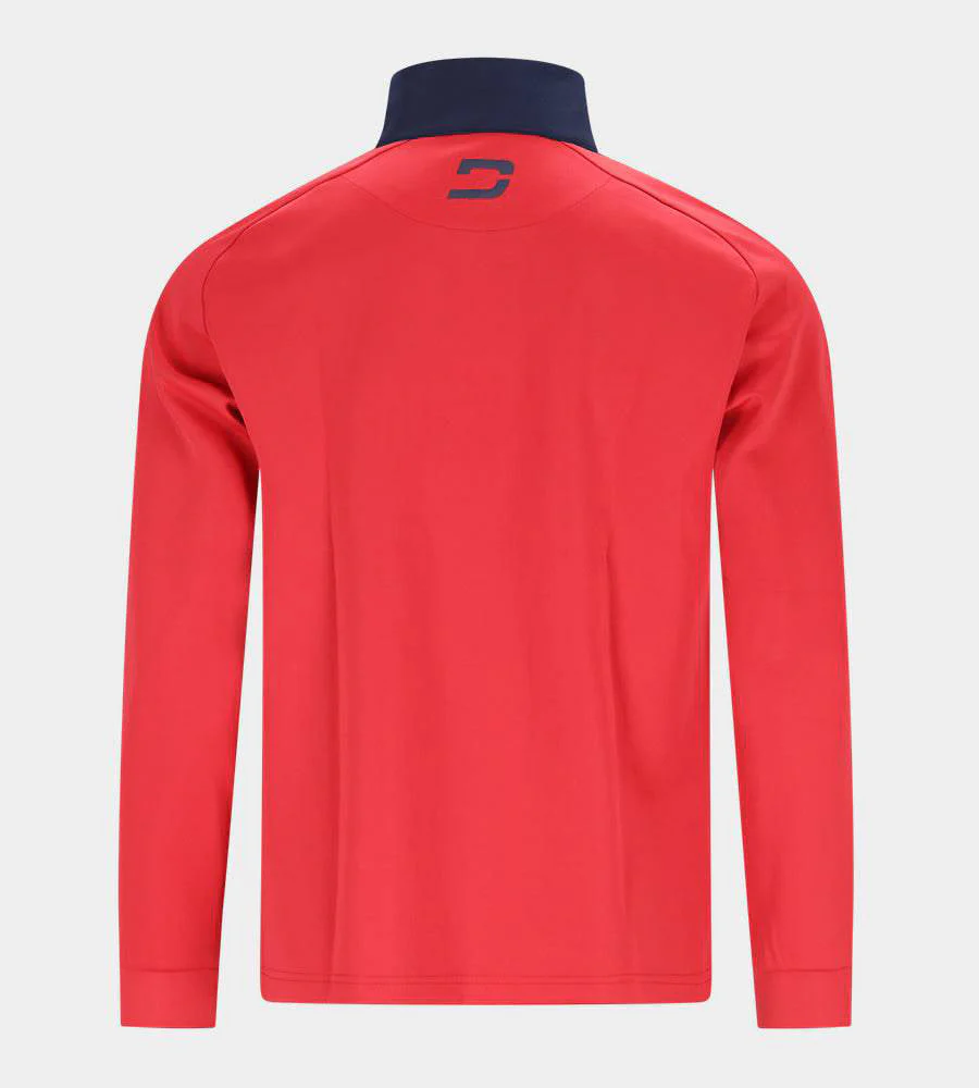 SERENITY MIDLAYER - RED - Image 2