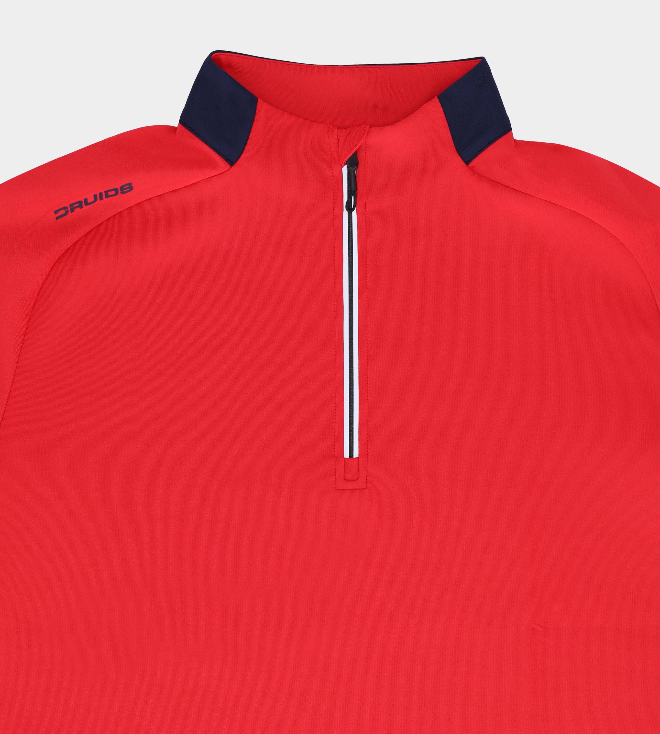 SERENITY MIDLAYER - RED - Image 3