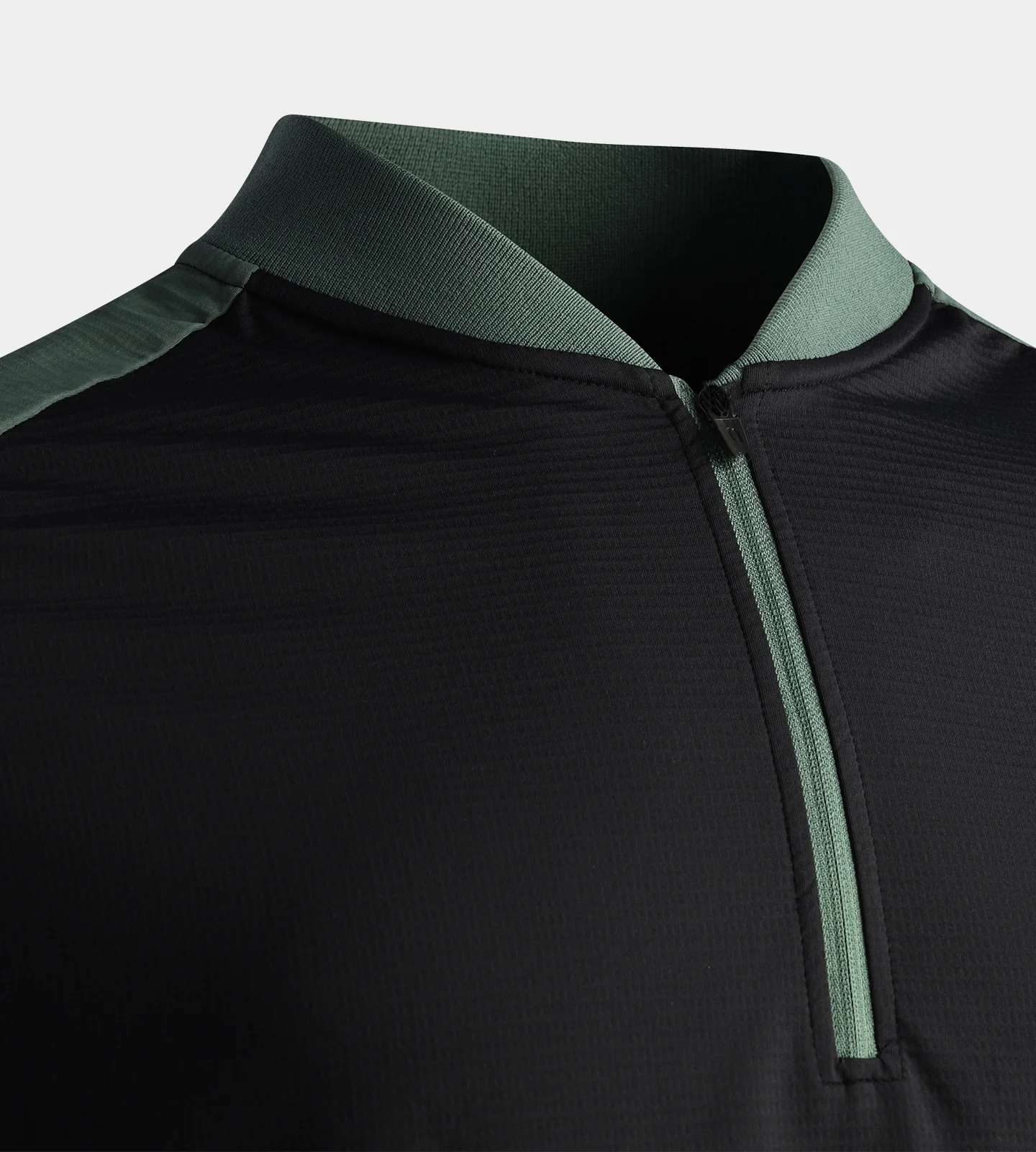 SHANK MIDLAYER - BLACK - Image 2