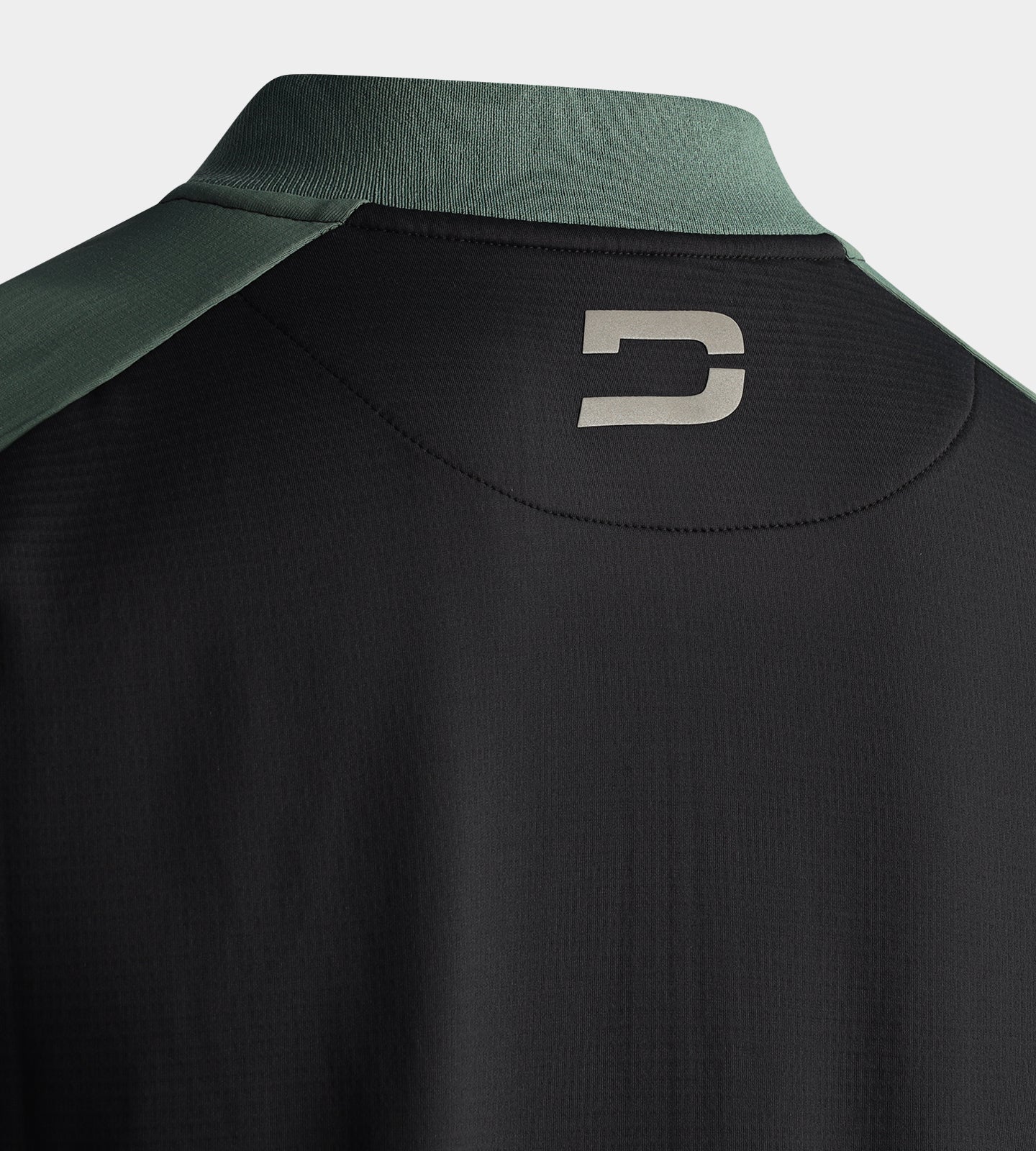 SHANK MIDLAYER - BLACK - Image 4
