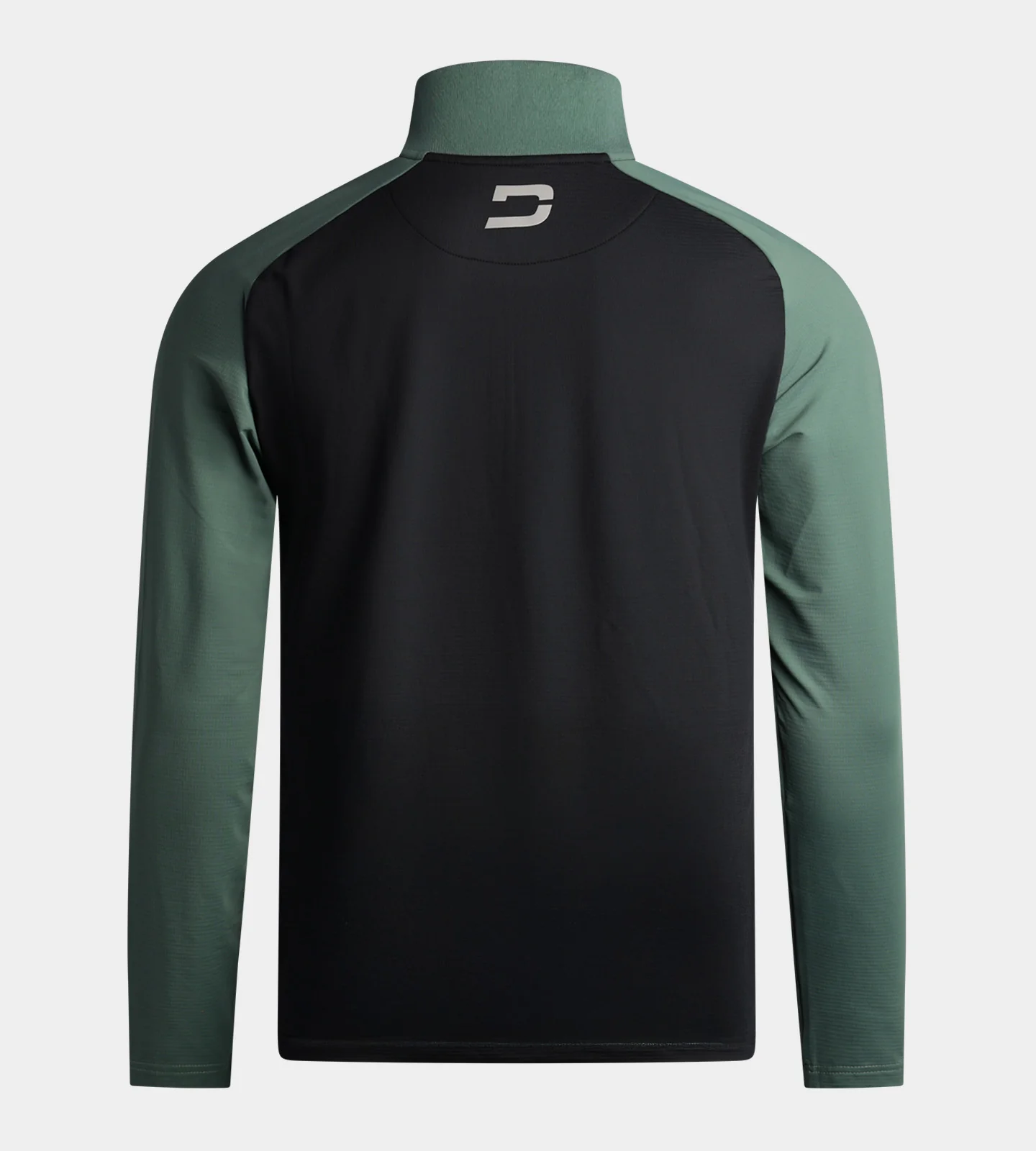SHANK MIDLAYER - BLACK - Image 5
