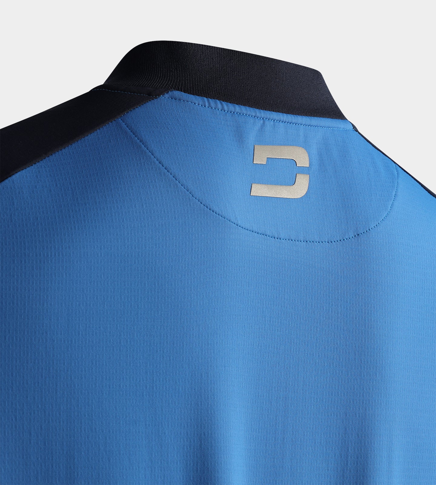 SHANK MIDLAYER - BLUE - Image 5