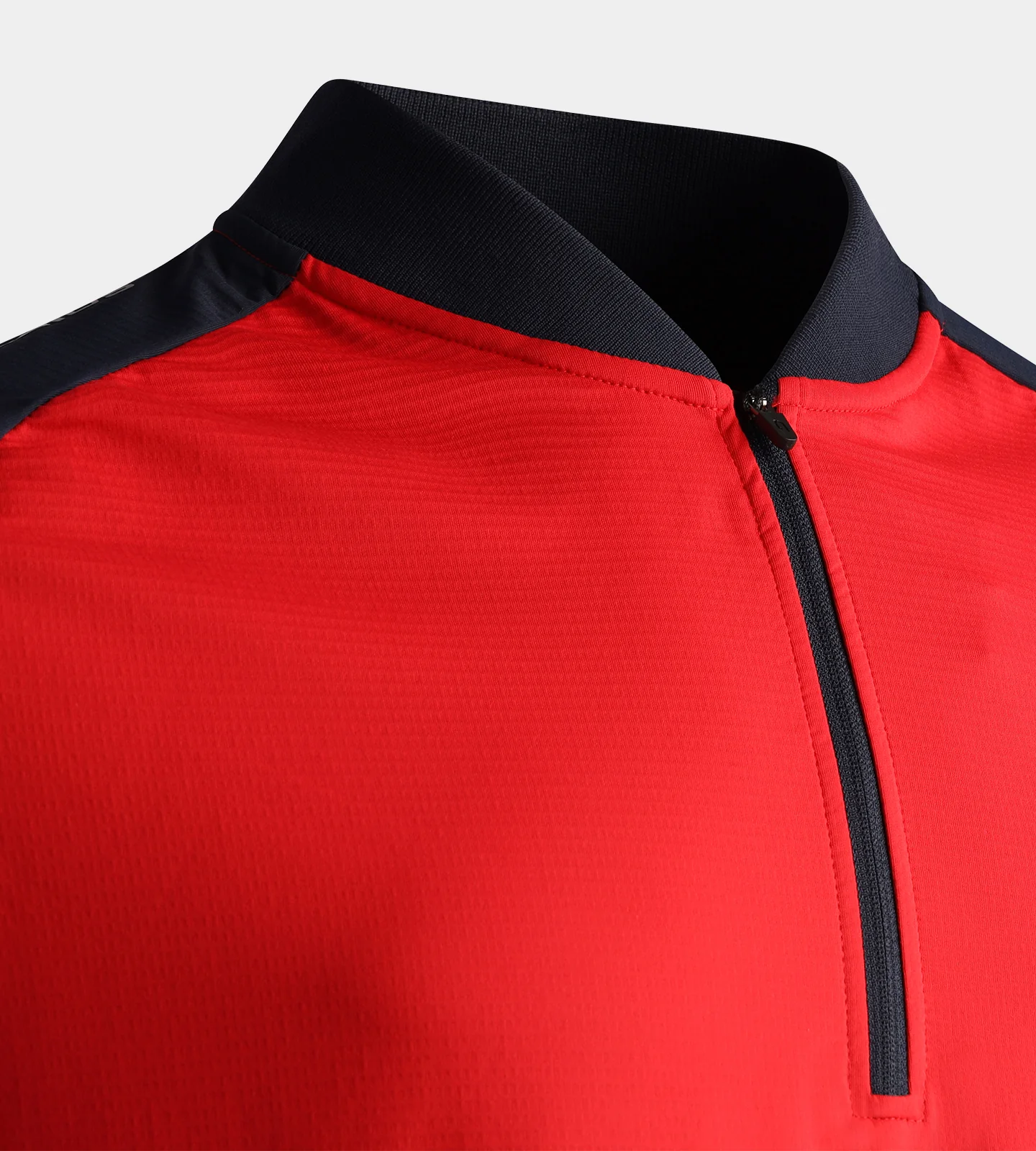 SHANK MIDLAYER - RED - Image 3