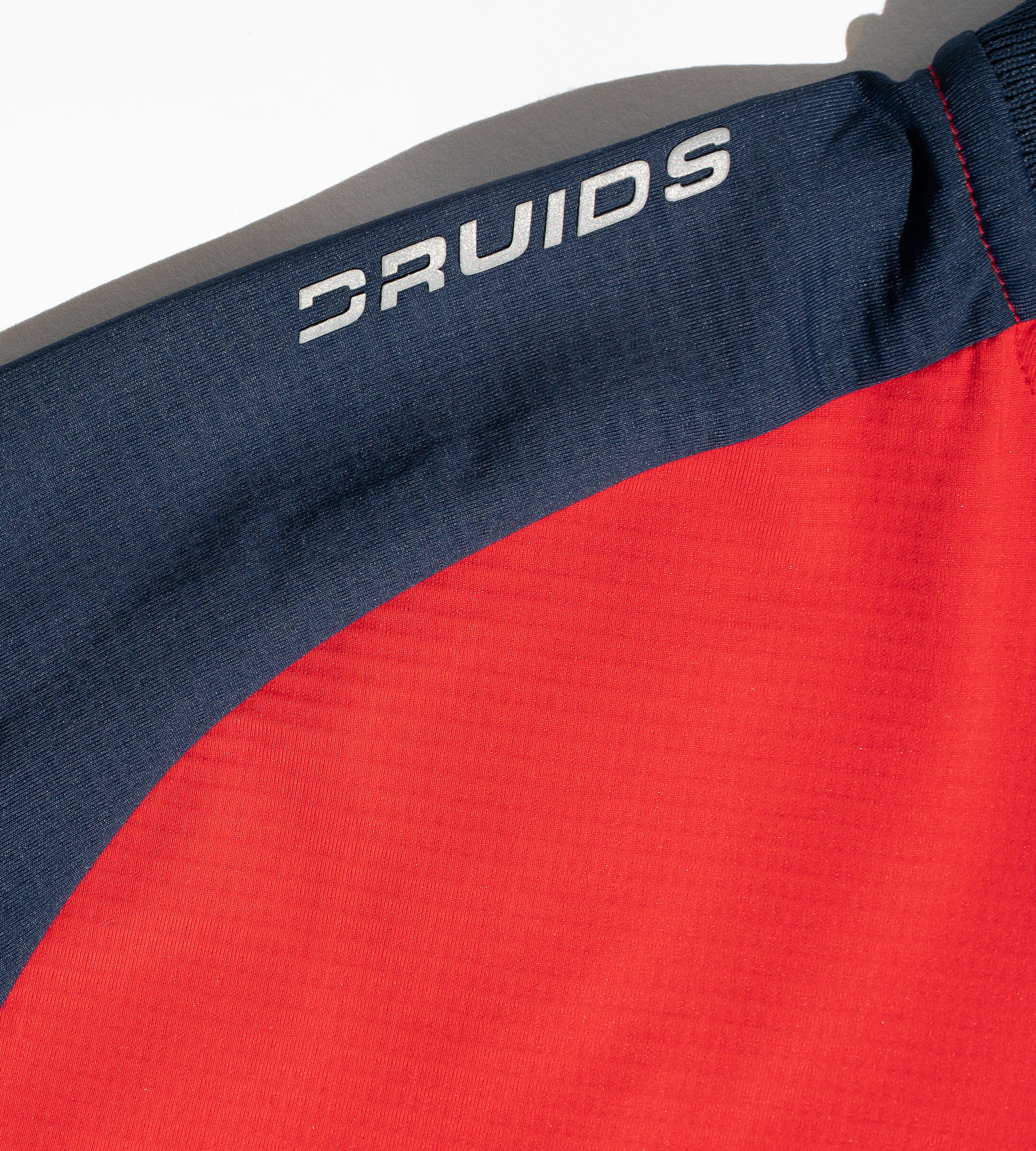 SHANK MIDLAYER - RED - Image 4