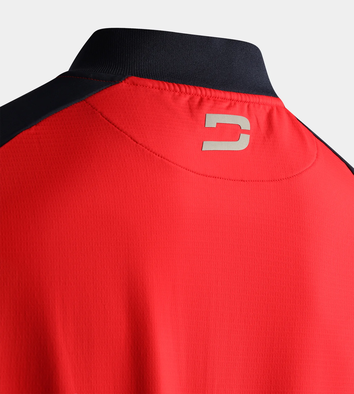 SHANK MIDLAYER - RED - Image 5