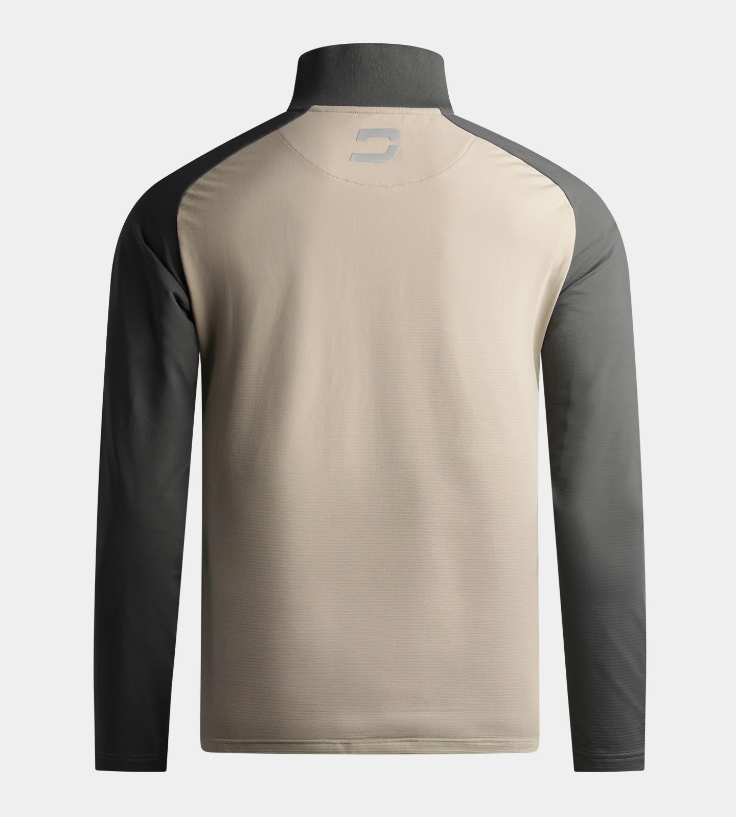 SHANK MIDLAYER - STONE - Image 2