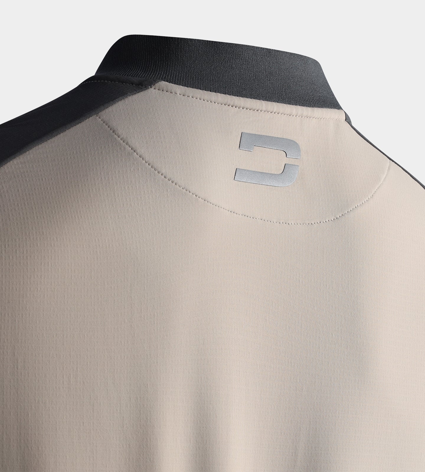SHANK MIDLAYER - STONE - Image 5