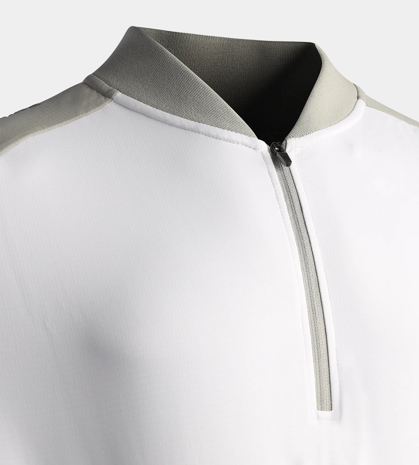 SHANK MIDLAYER - WHITE - Image 3