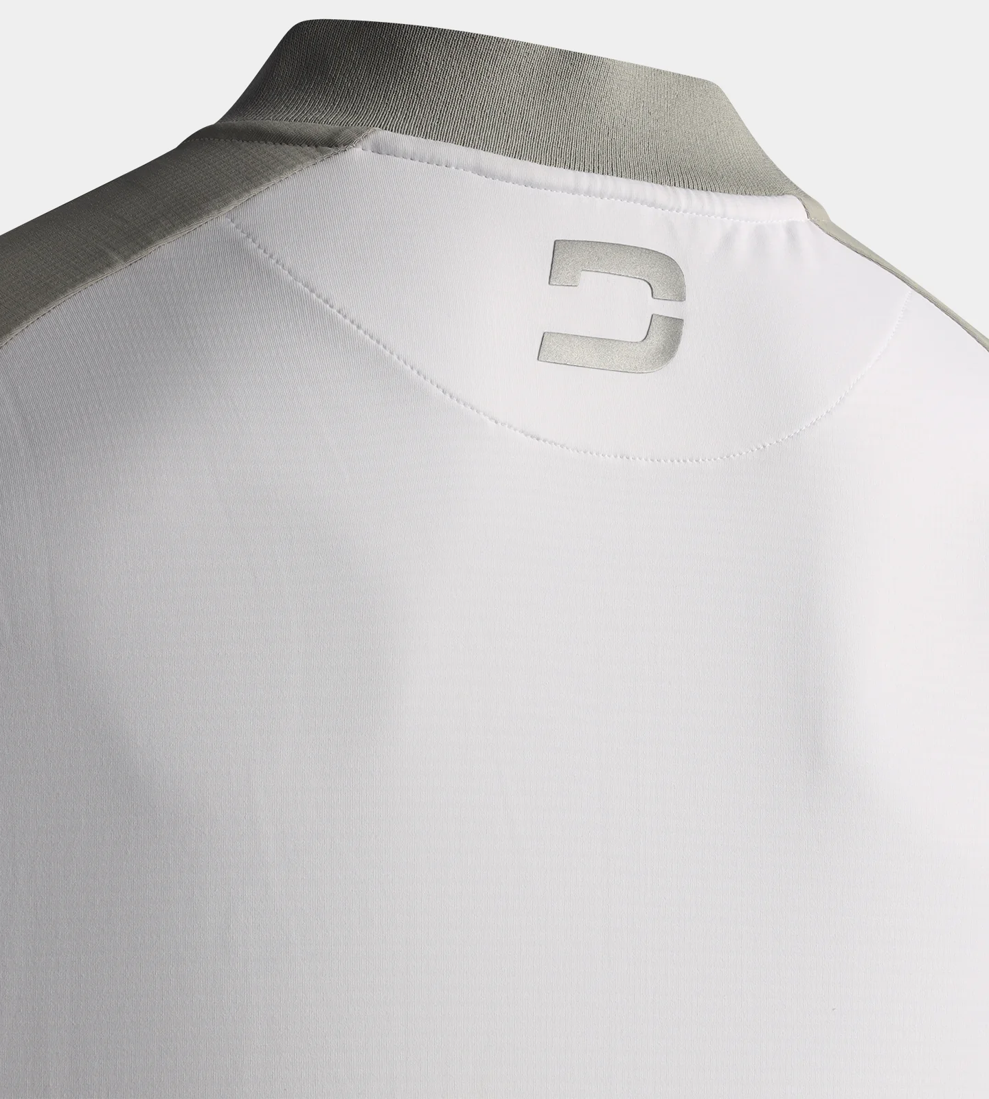 SHANK MIDLAYER - WHITE - Image 4