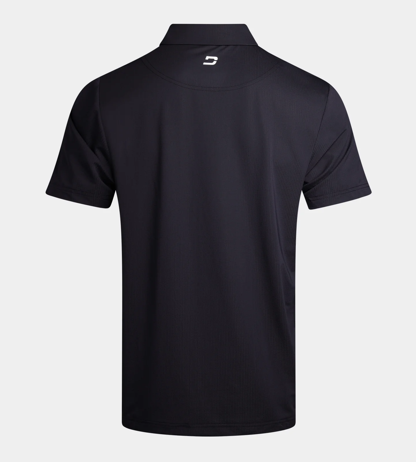 SILURO POLO - BLACK - Image 2