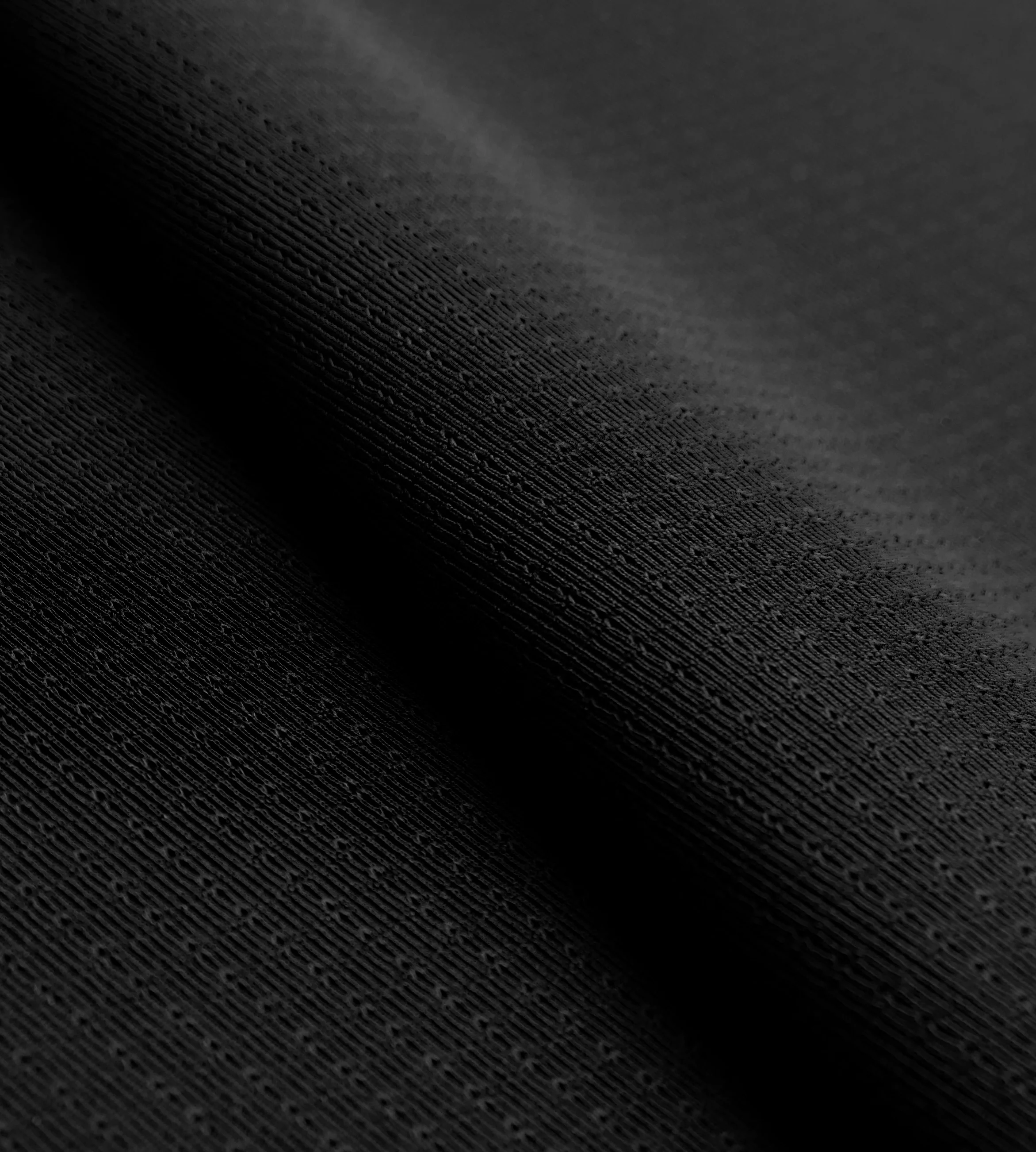SILURO POLO - BLACK - Image 5