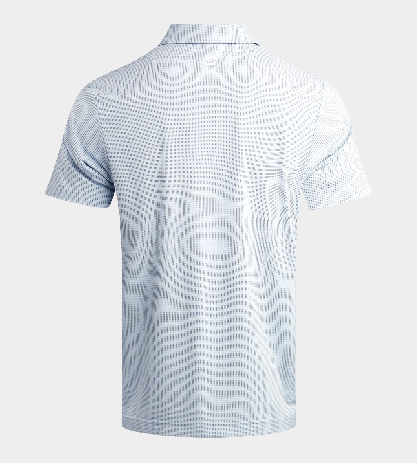 SILURO POLO - BLUE - Image 2