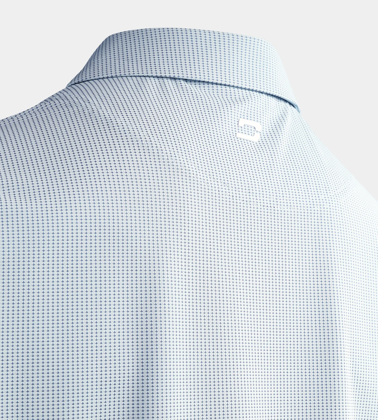 SILURO POLO - BLUE - Image 5