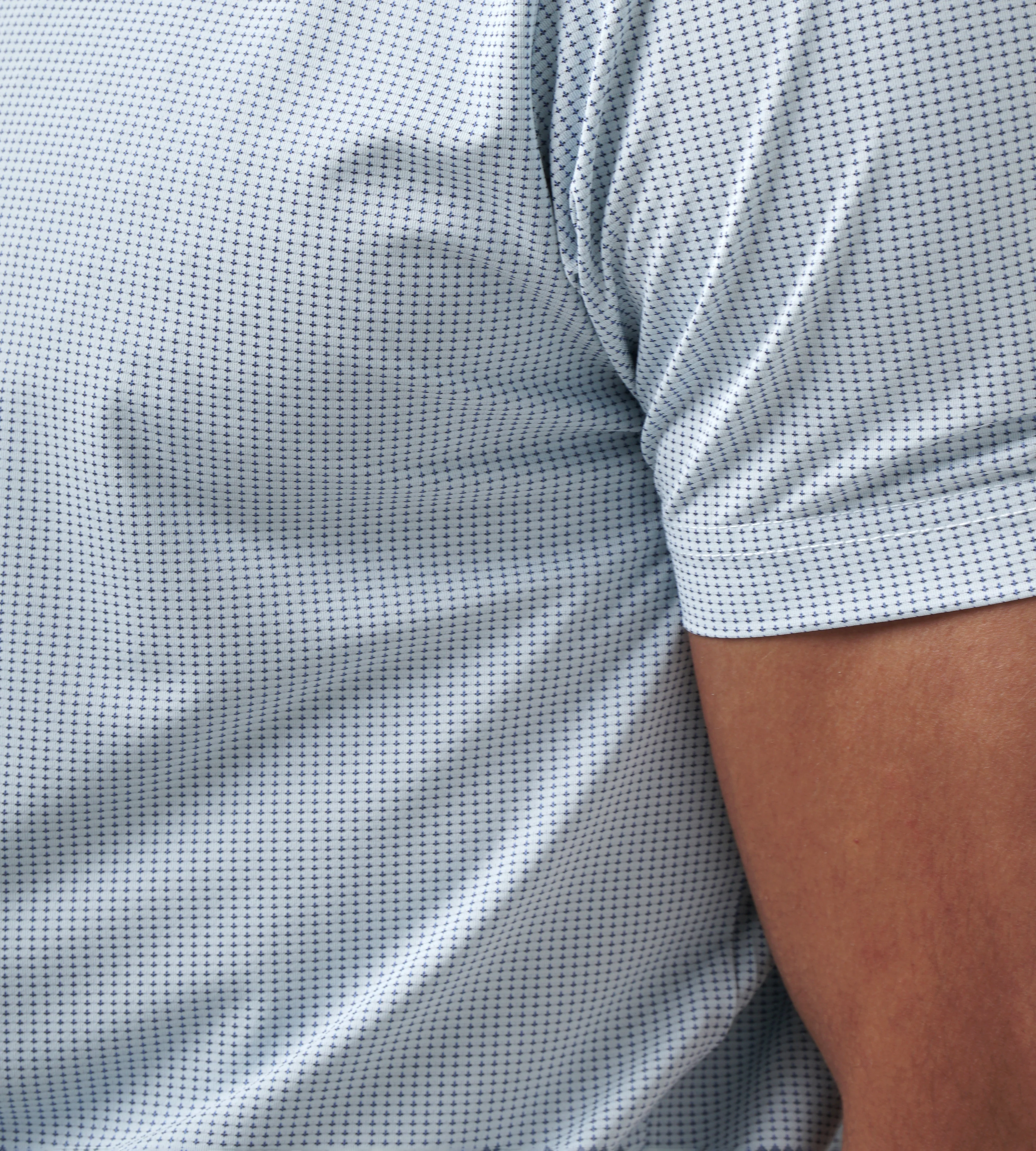 SILURO POLO - BLUE - Image 6