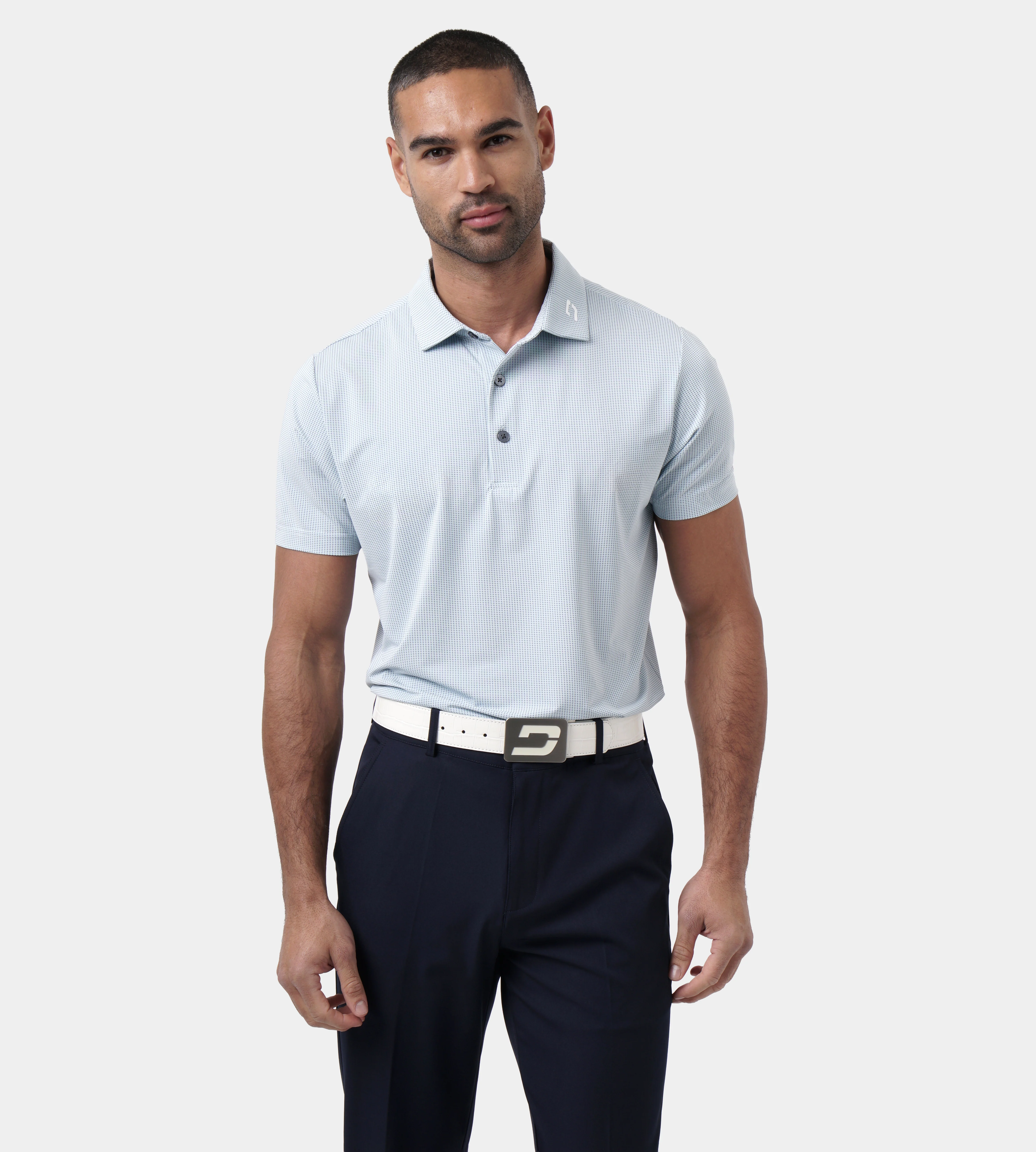 SILURO POLO - BLUE - Image 8