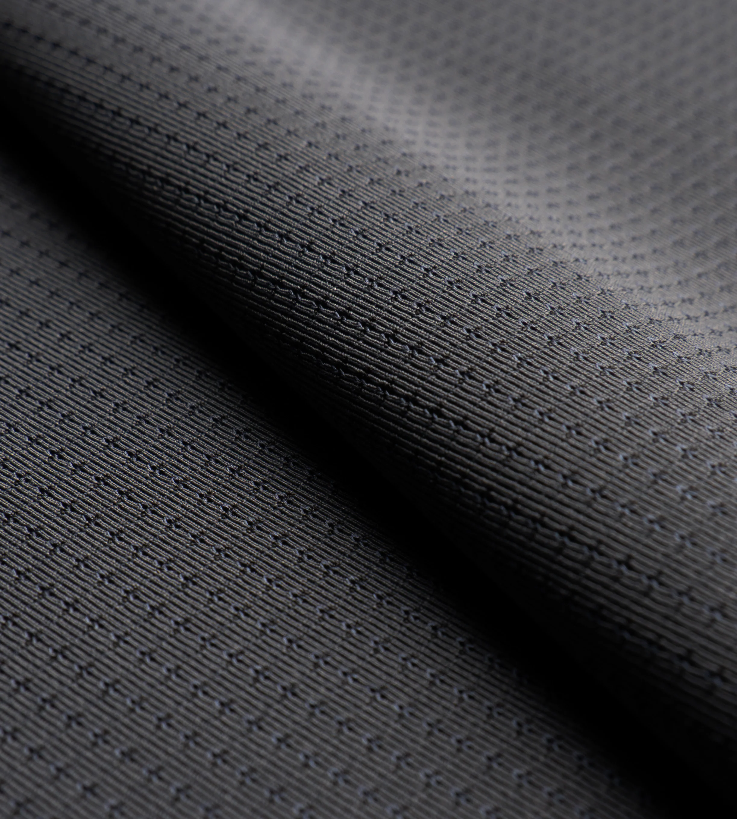 SILURO POLO - CHARCOAL - Image 5