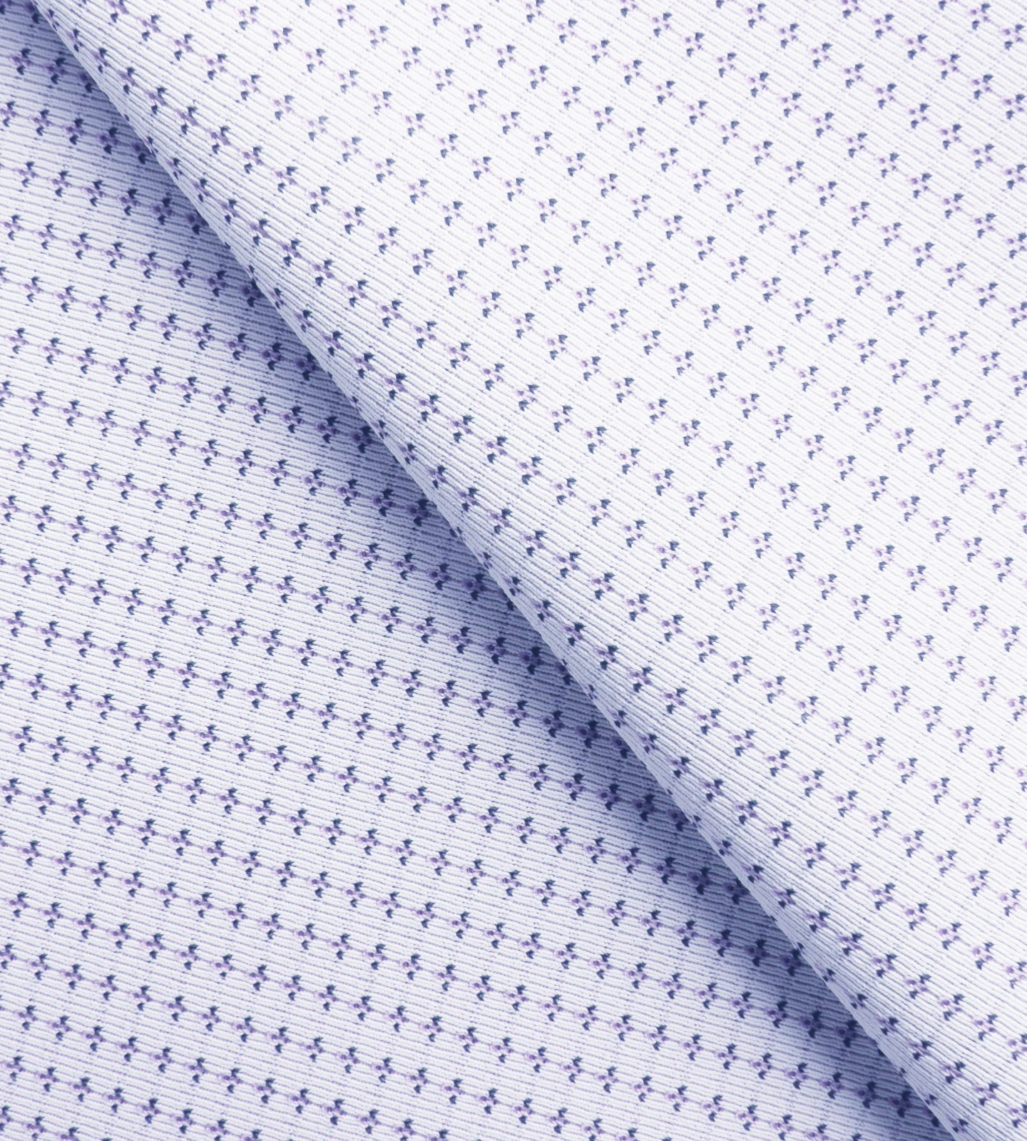 SILURO POLO - GREY/ LAVENDER - Image 8