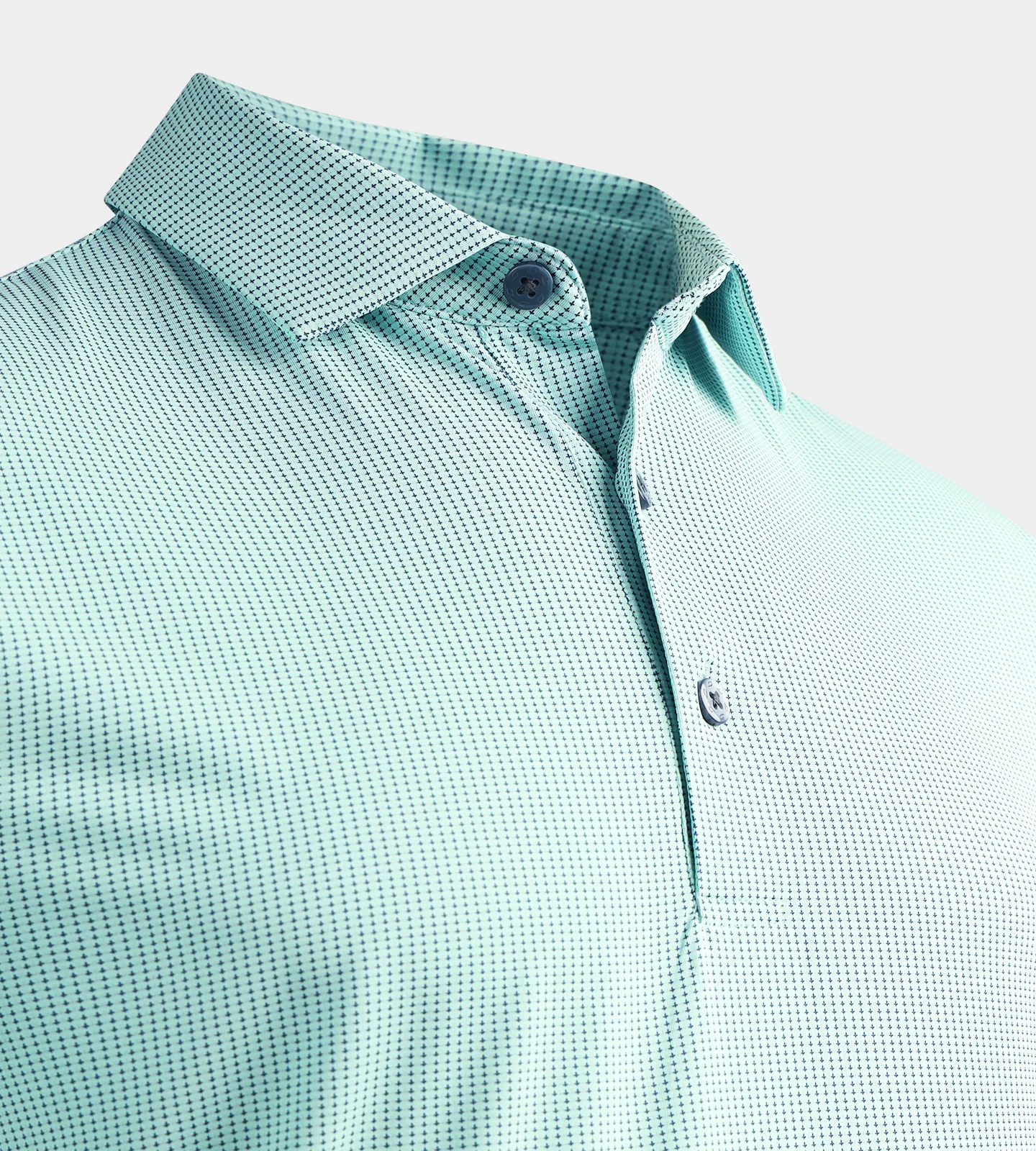 SILURO POLO - MINT - Image 3