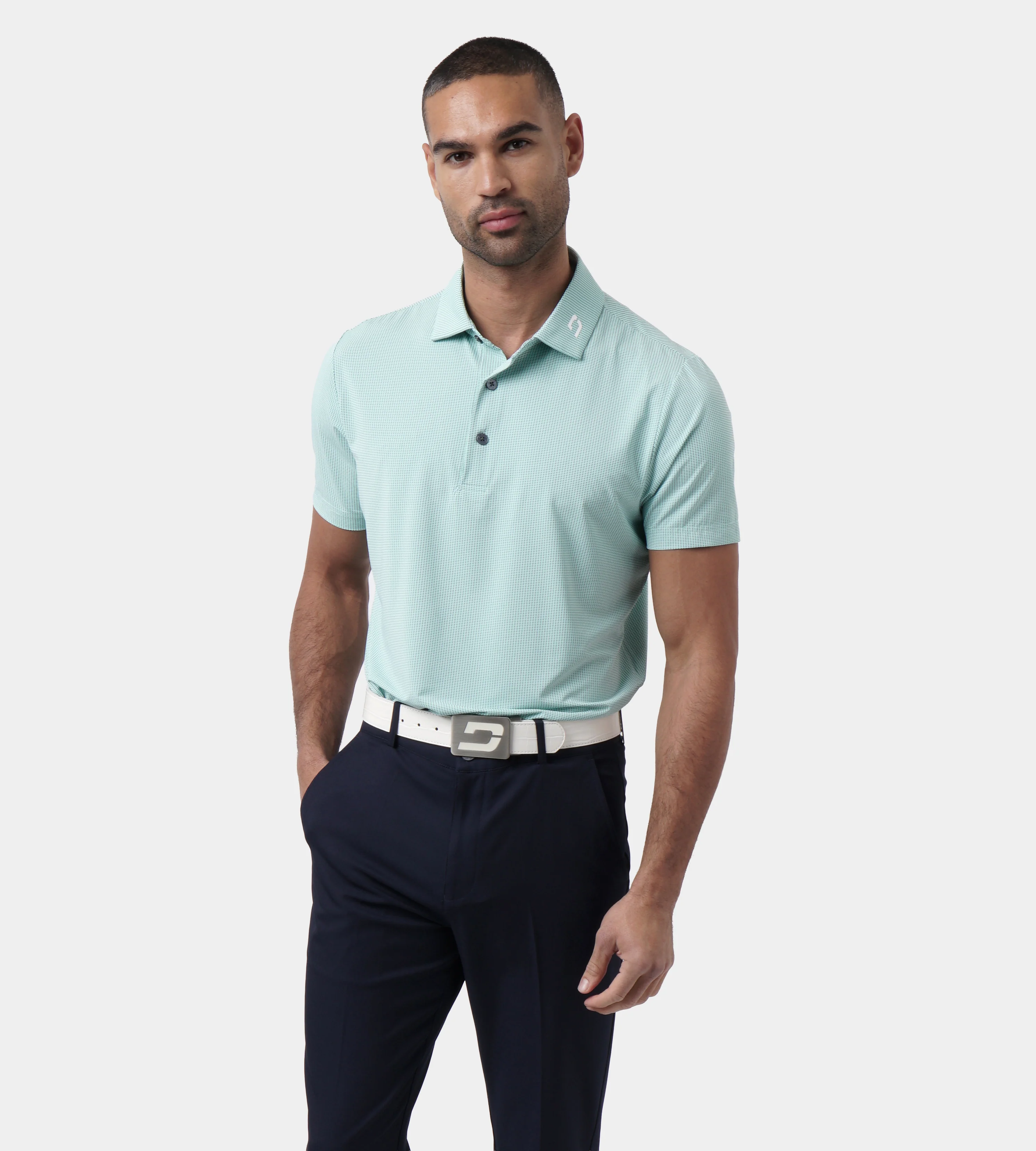 SILURO POLO - MINT - Image 5