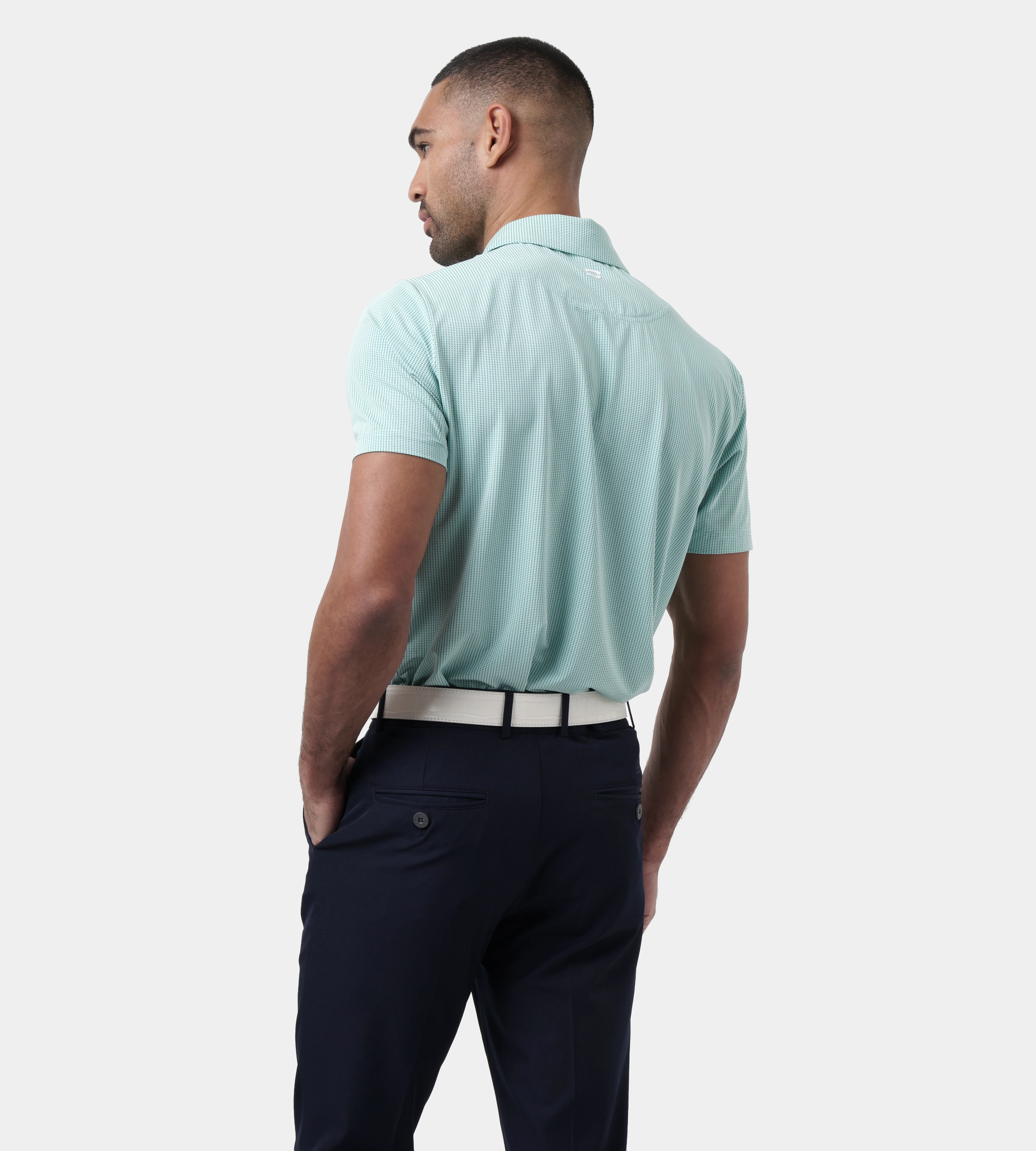 SILURO POLO - MINT - Image 6
