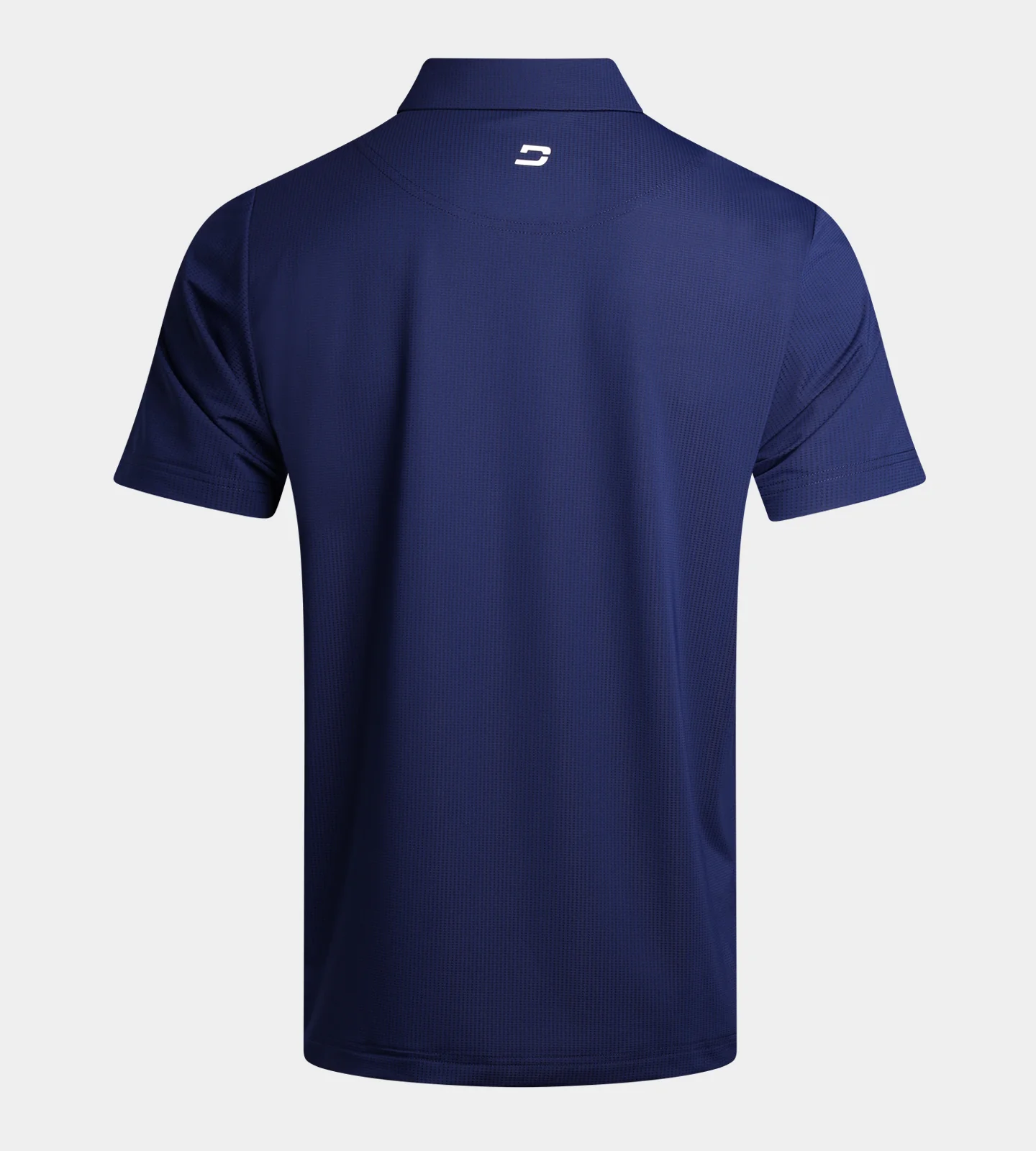 SILURO POLO - NAVY - Image 2