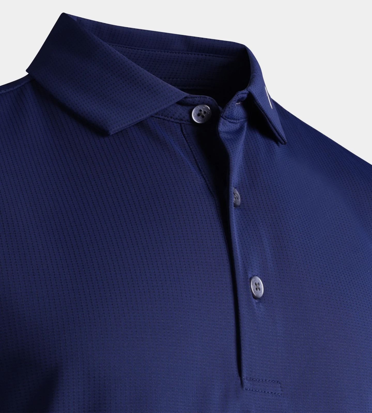 SILURO POLO - NAVY - Image 3