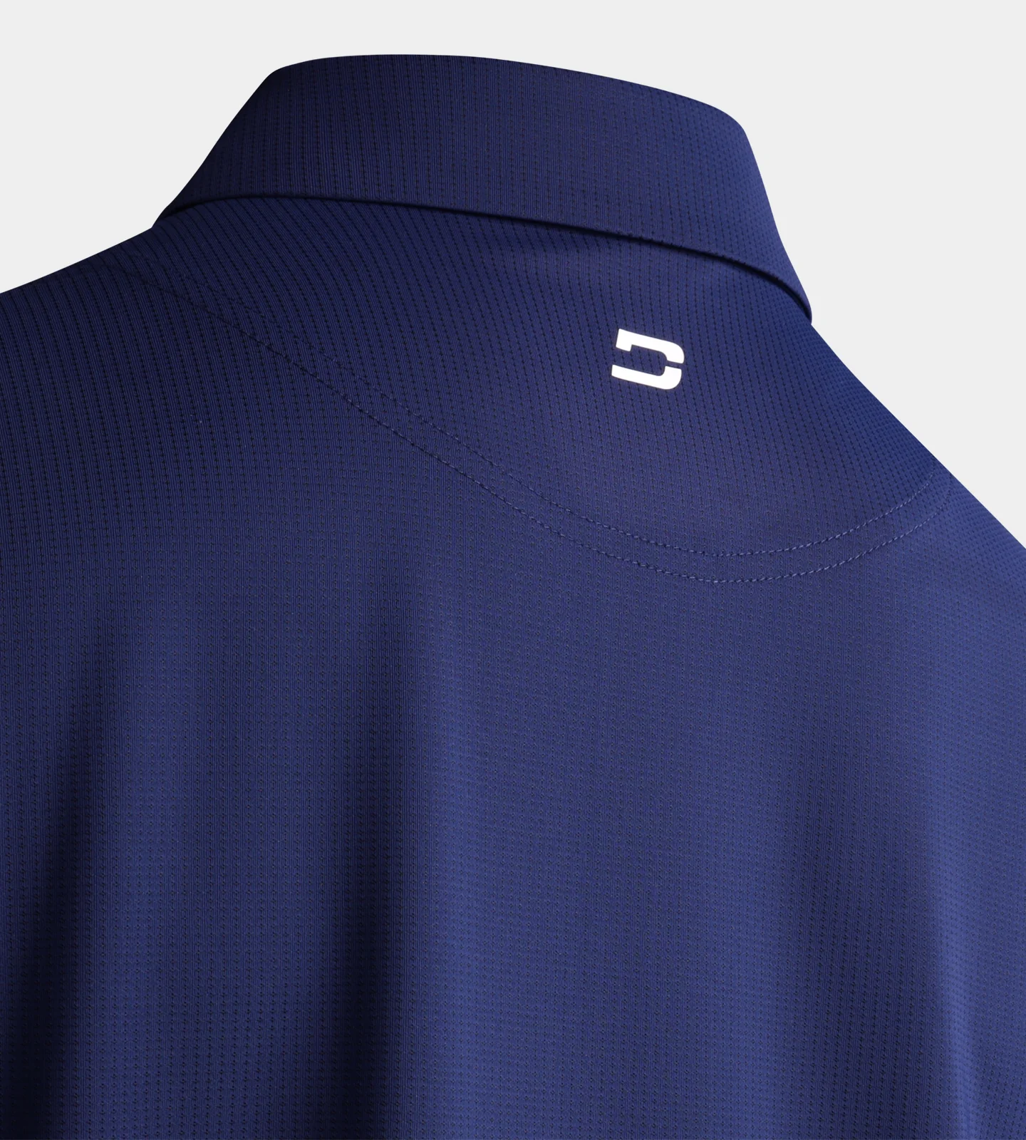 SILURO POLO - NAVY - Image 4