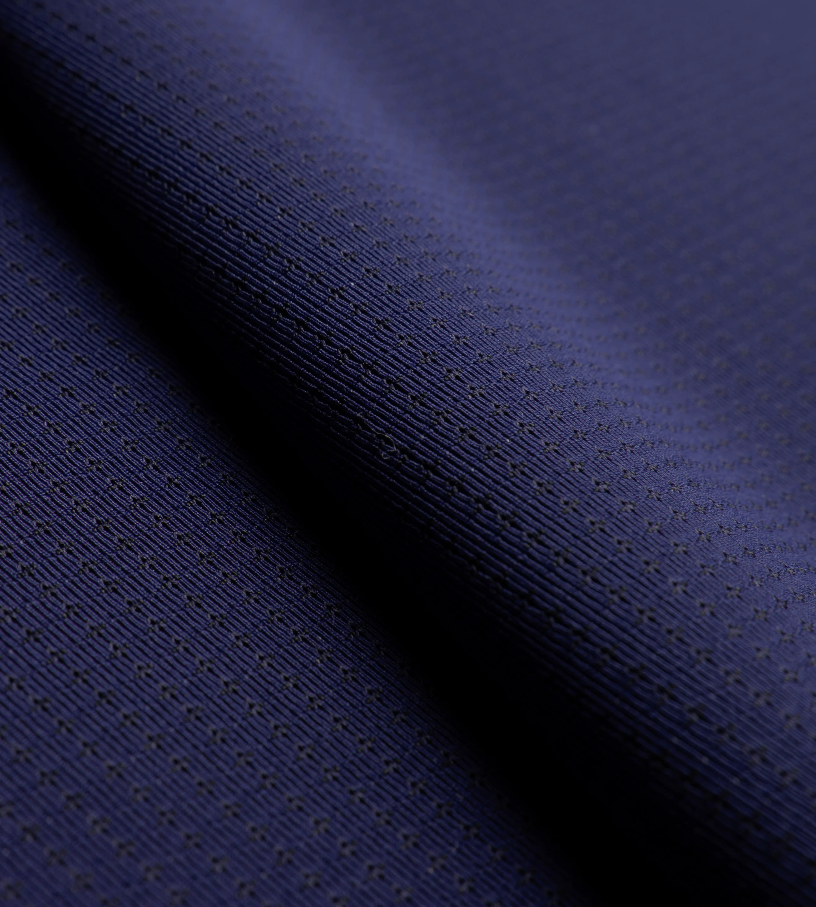SILURO POLO - NAVY - Image 5
