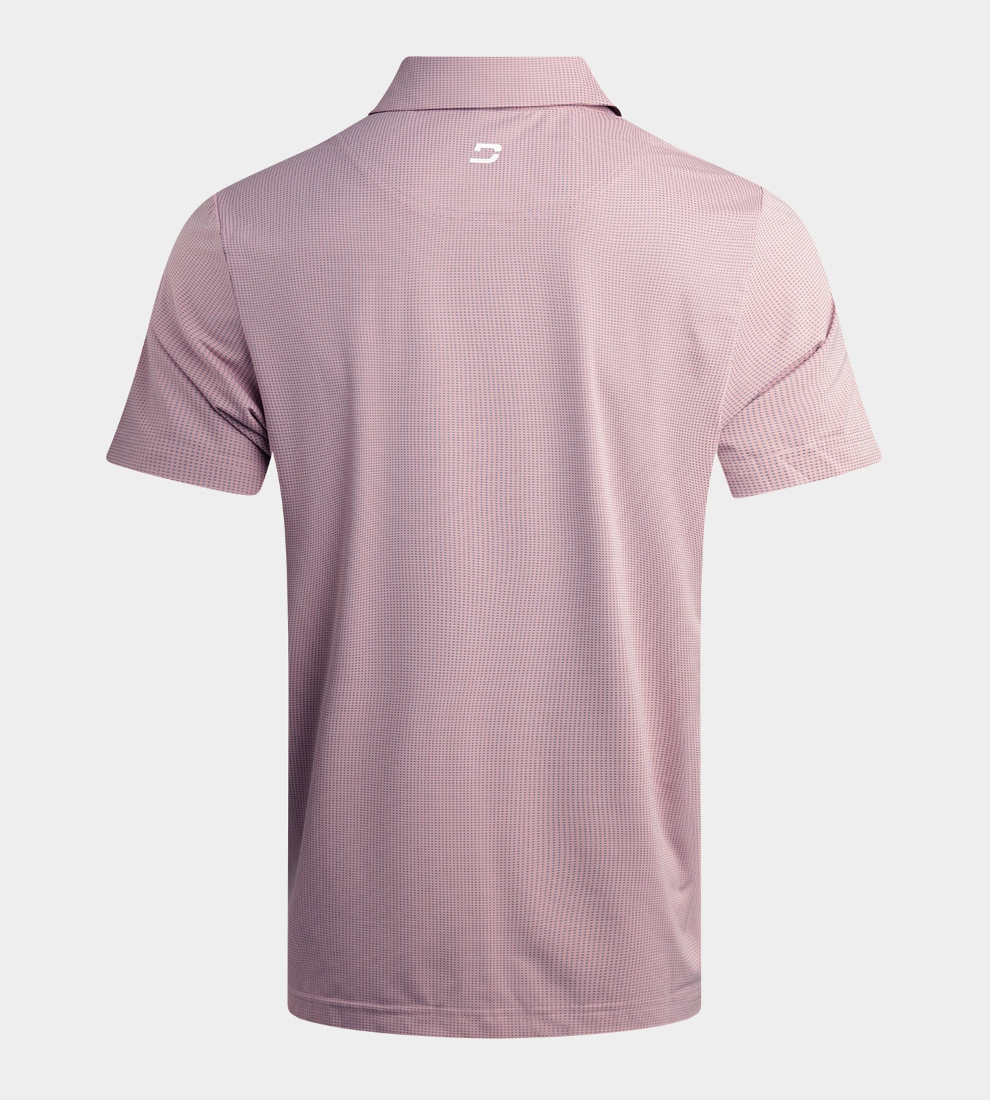 SILURO POLO - PINK - Image 2