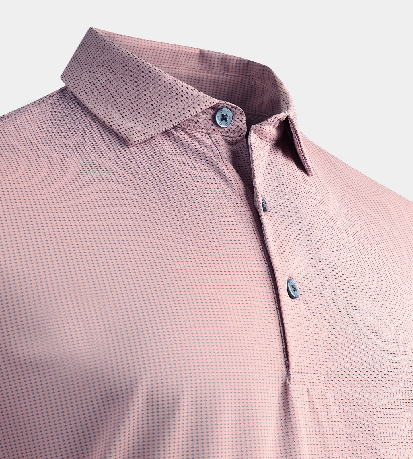 SILURO POLO - PINK - Image 3