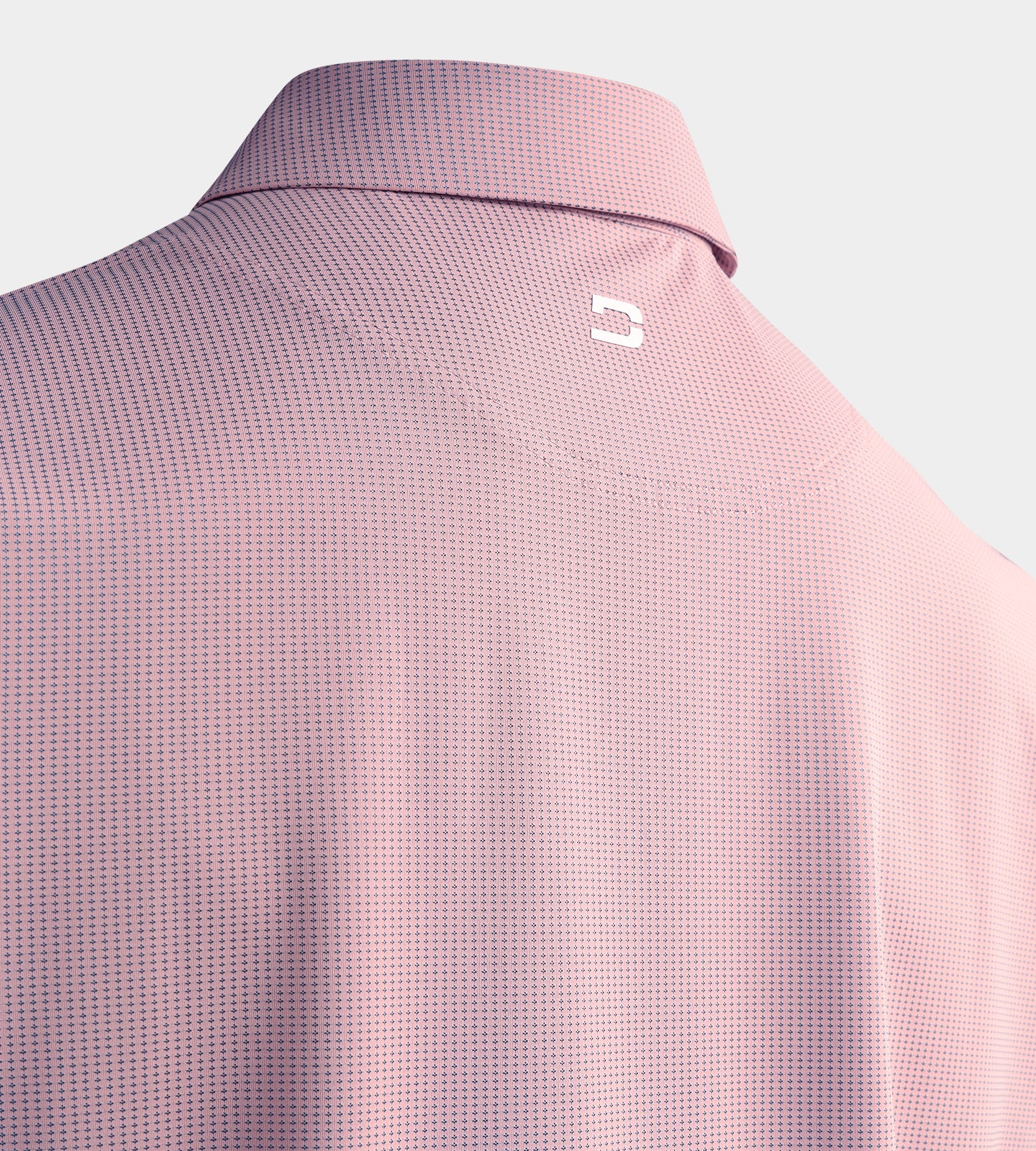 SILURO POLO - PINK - Image 4