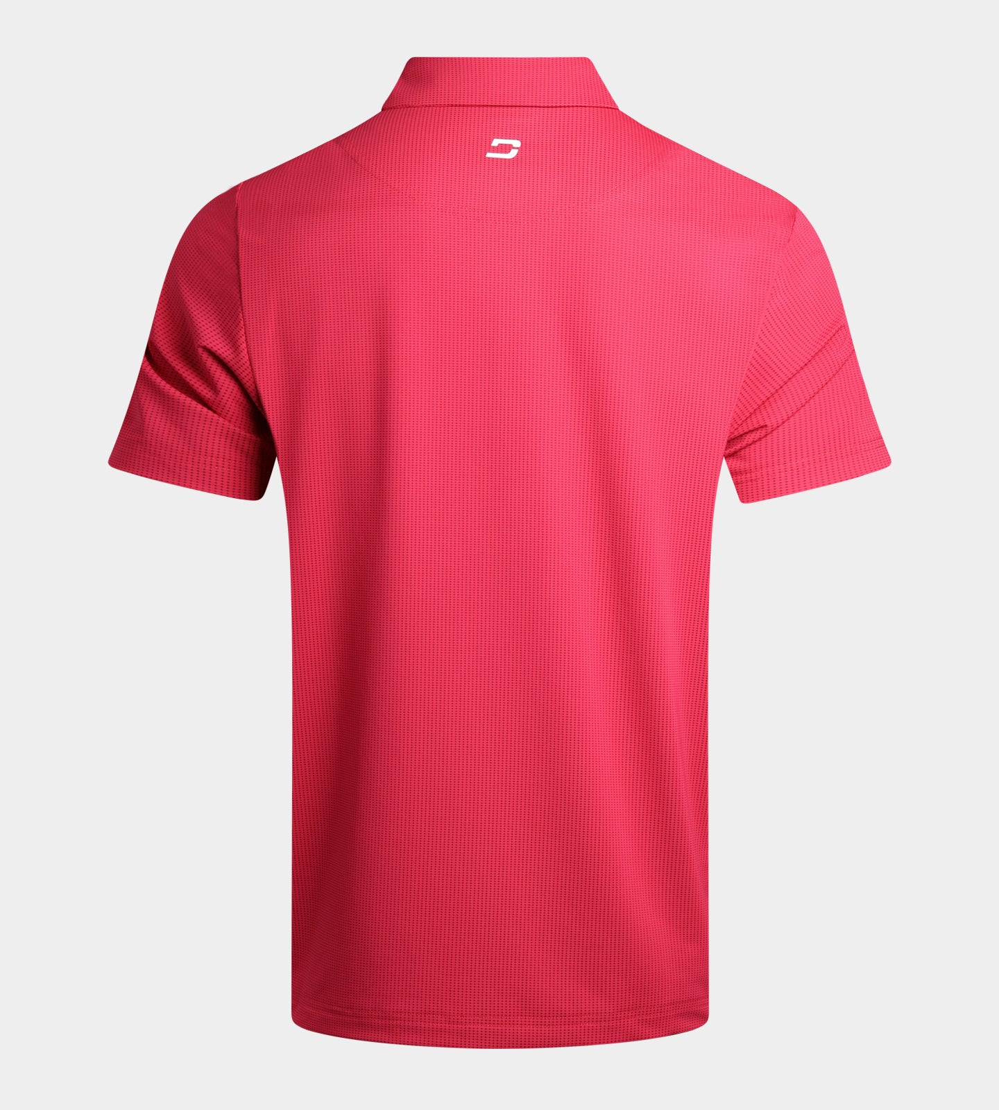 SILURO POLO - RED - Image 2