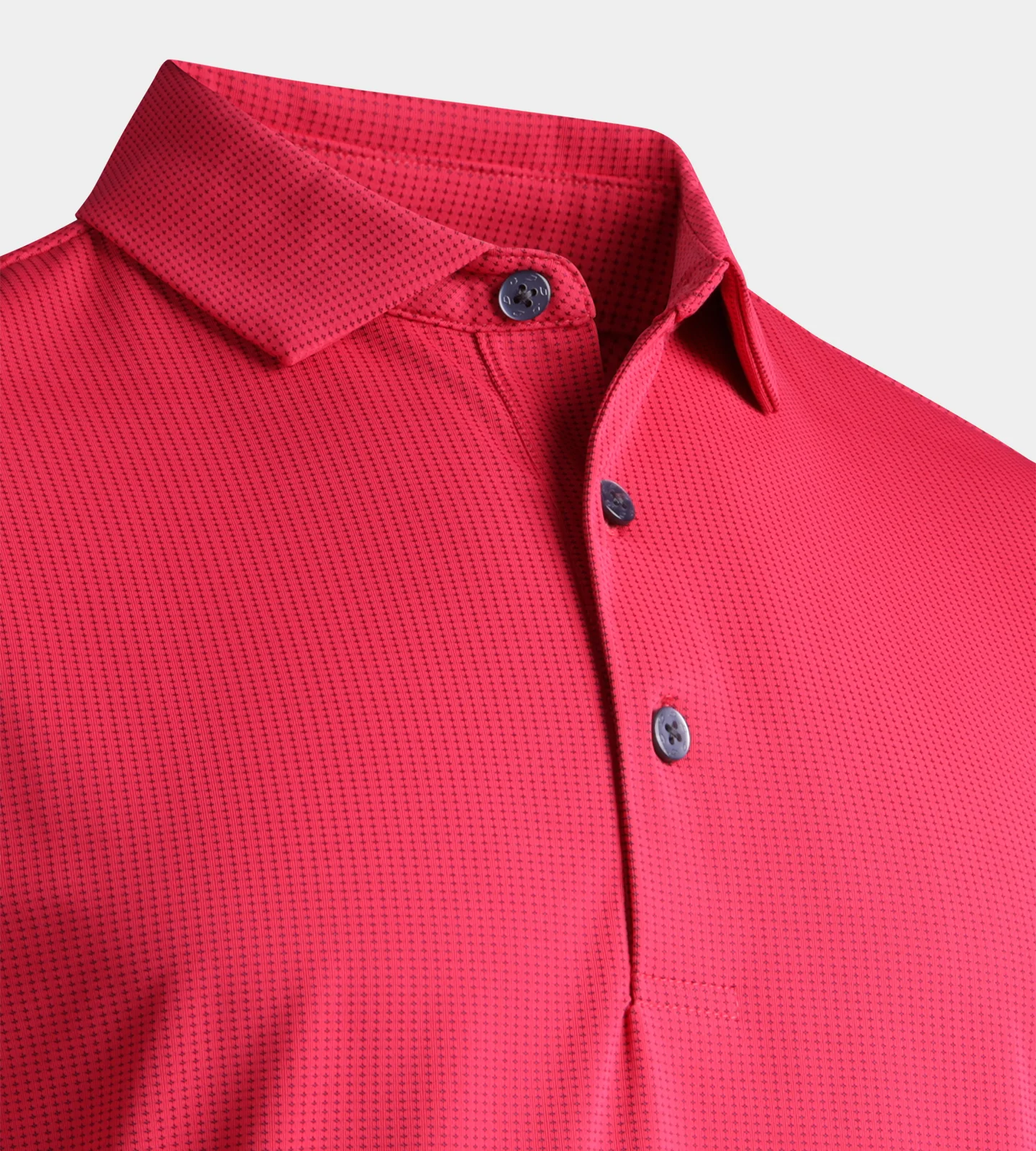 SILURO POLO - RED - Image 3
