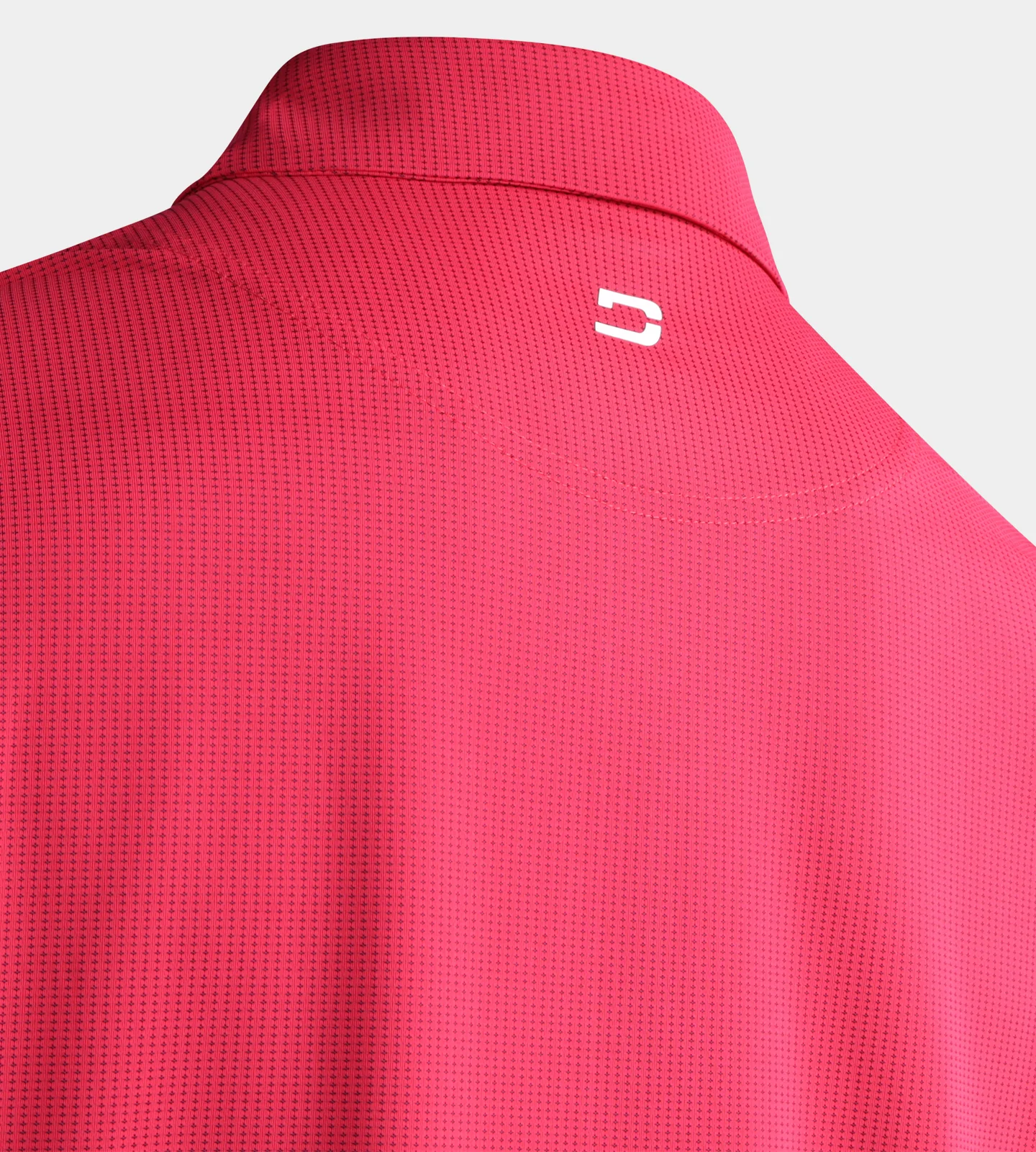 SILURO POLO - RED - Image 4