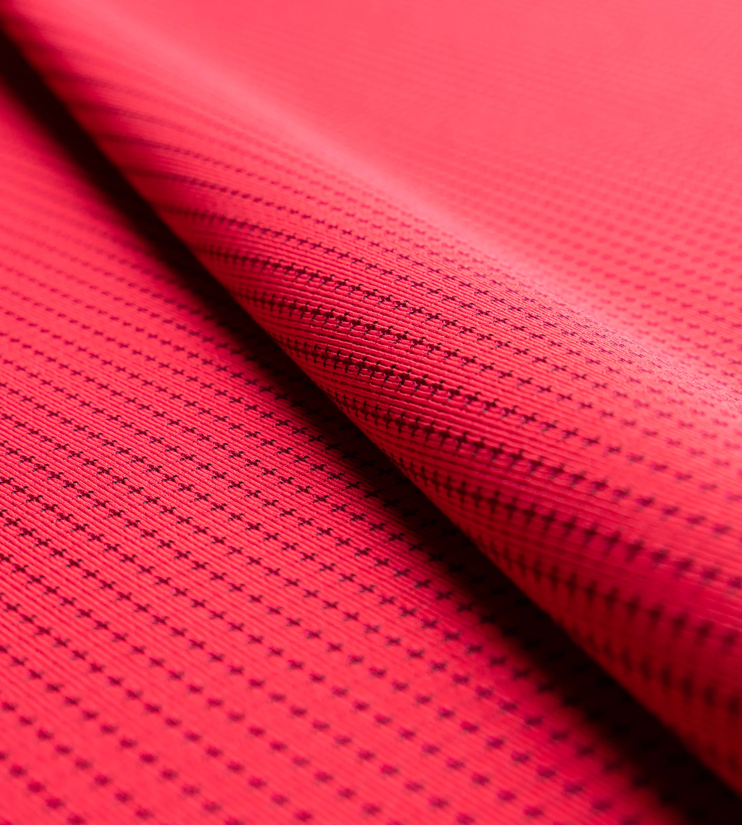 SILURO POLO - RED - Image 5
