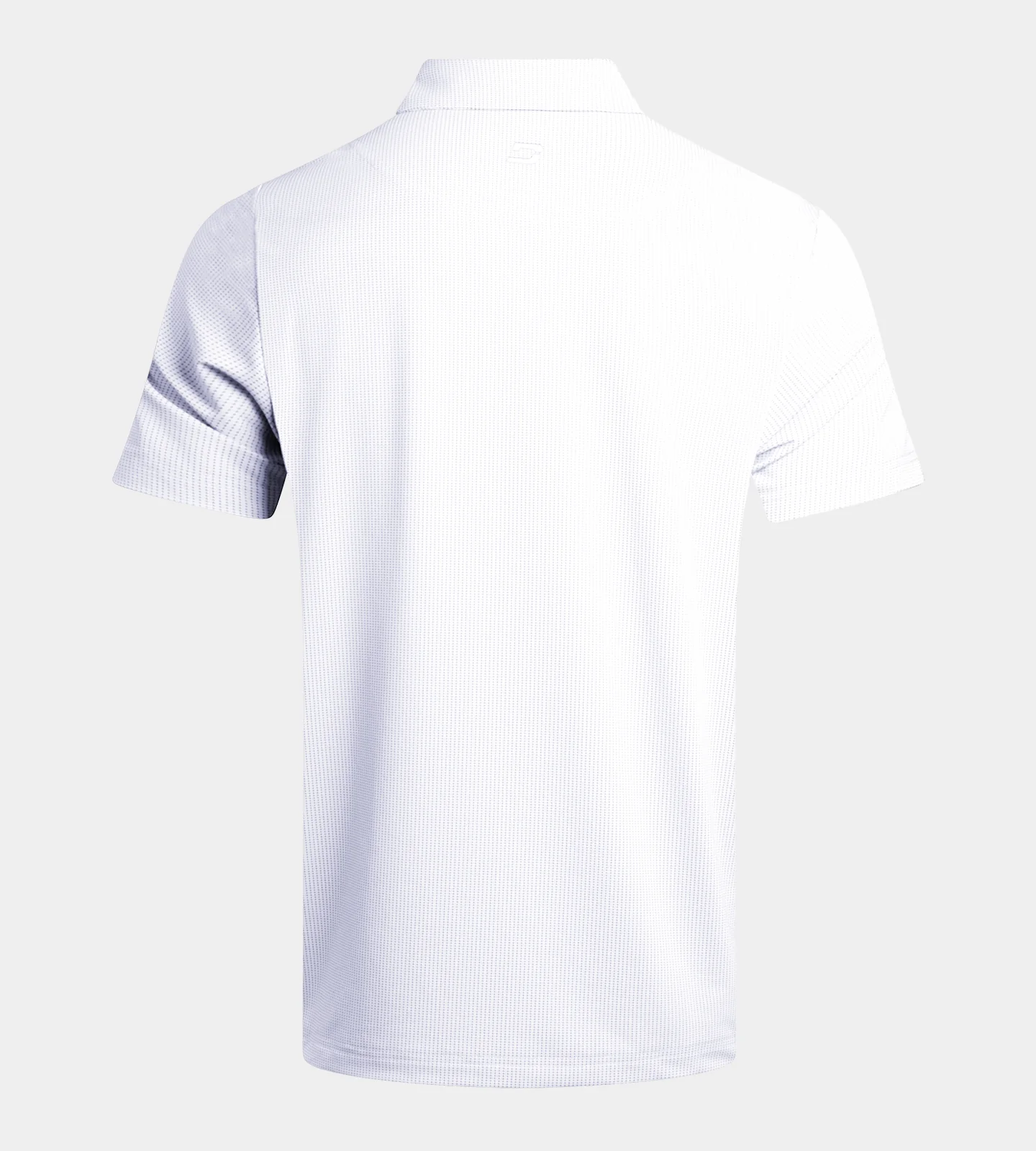 SILURO POLO - WHITE - Image 2