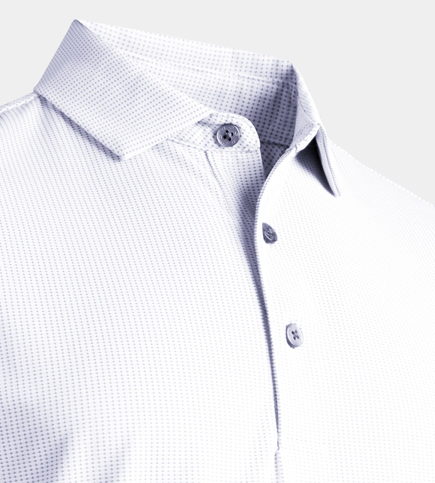 SILURO POLO - WHITE - Image 3