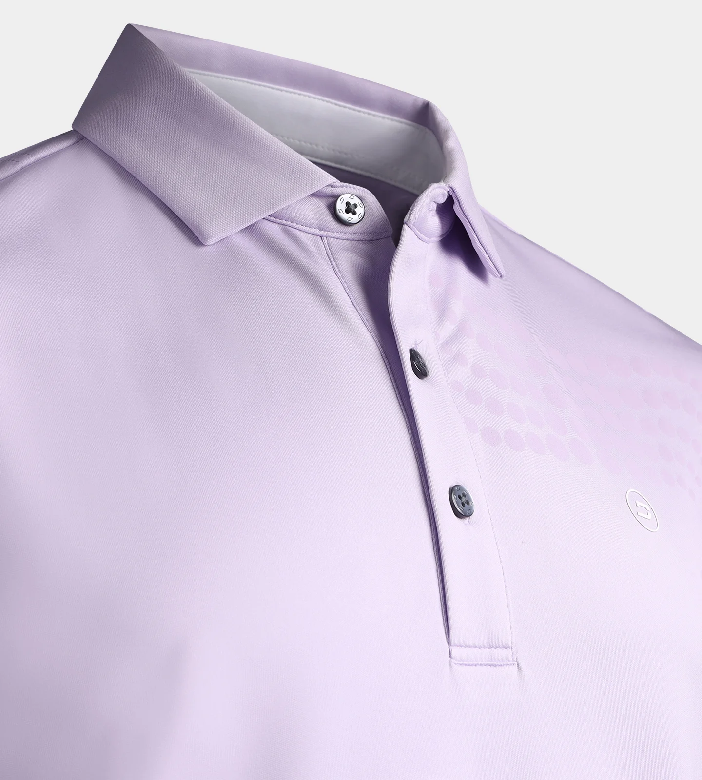SKETRA POLO - LAVENDAR - Image 3