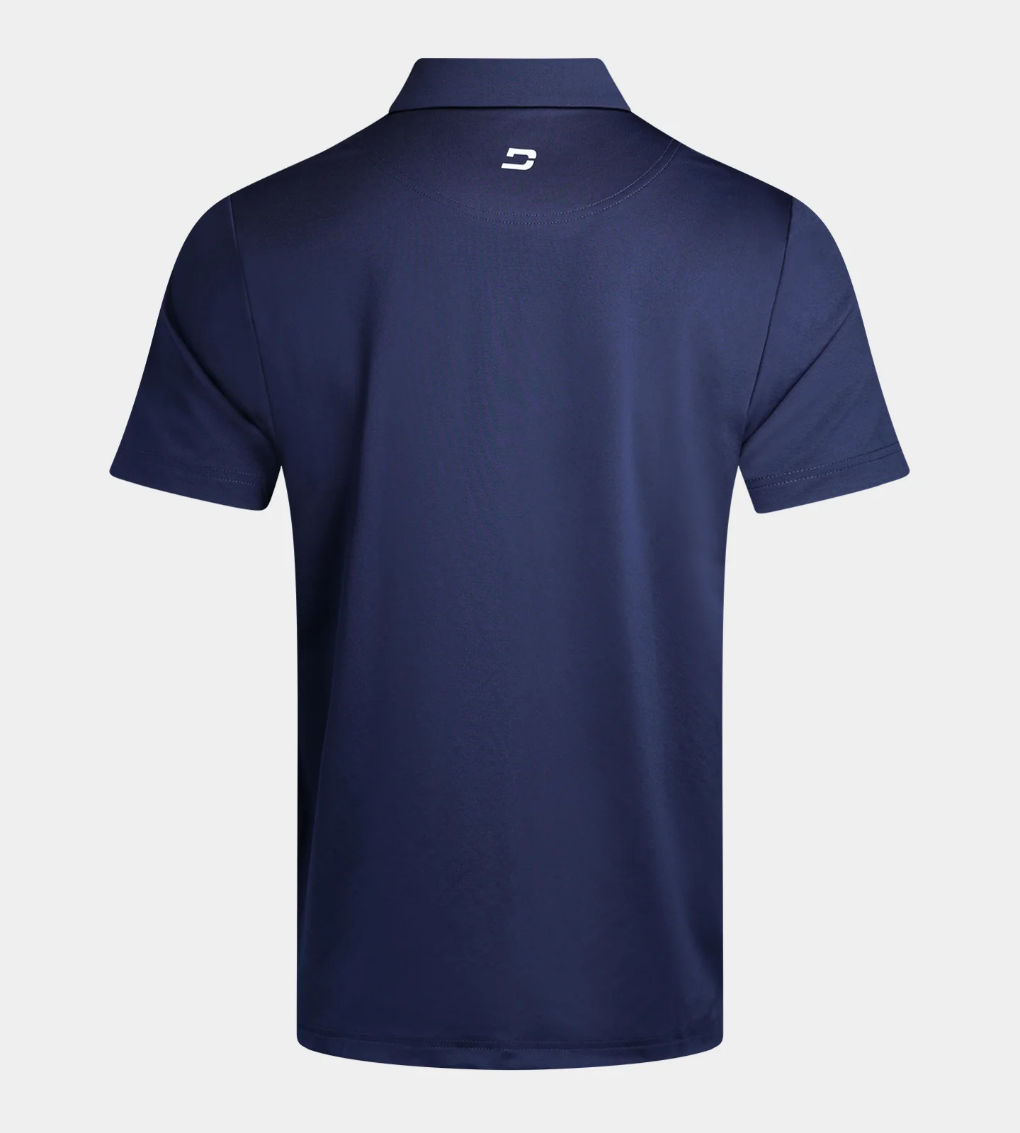 SKETRA POLO - NAVY - Image 2