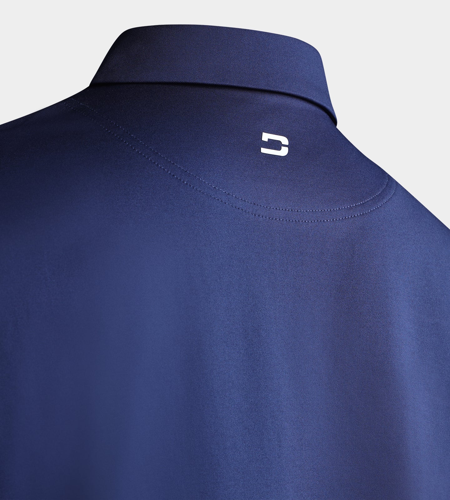 SKETRA POLO - NAVY - Image 4