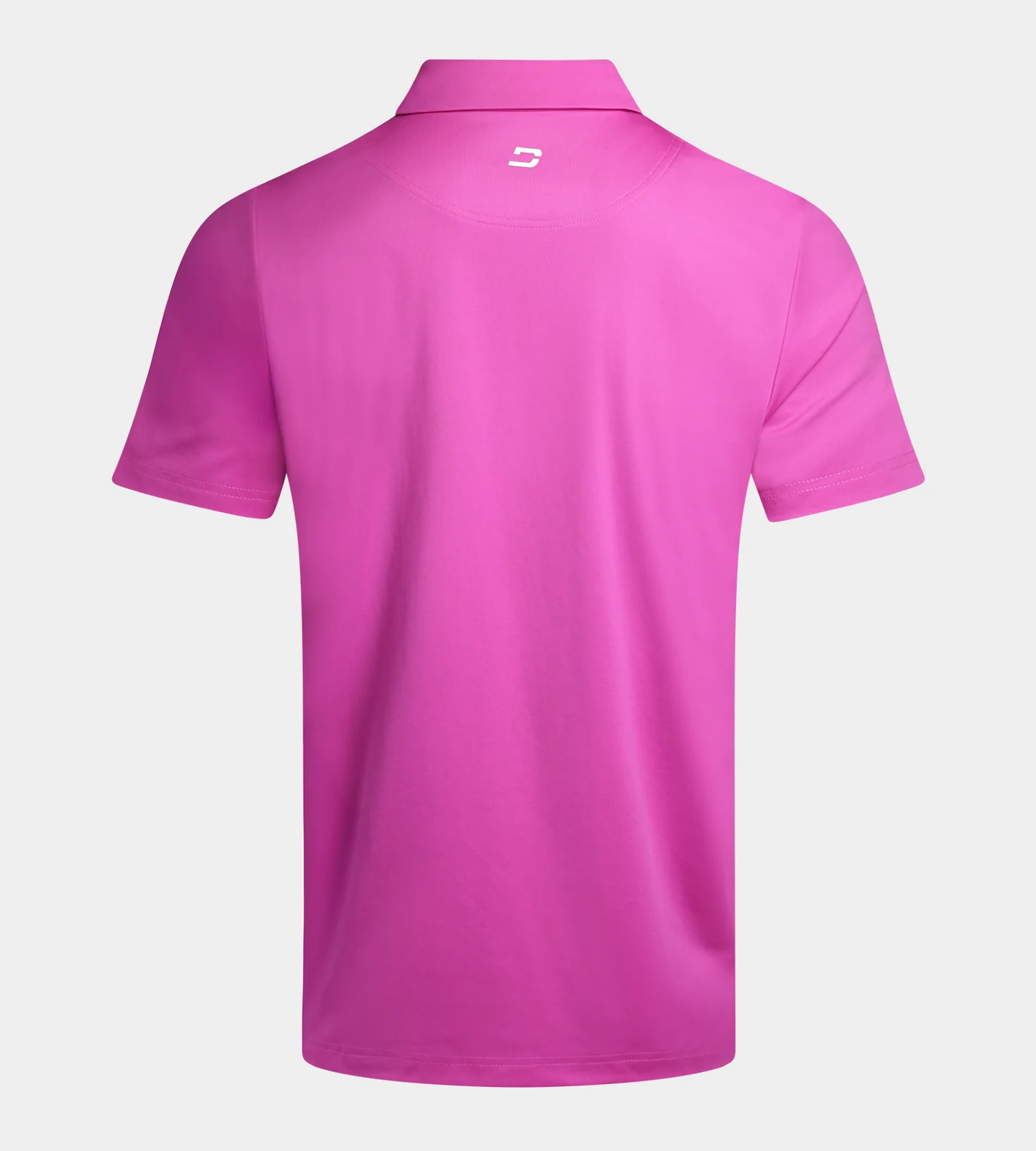 SKETRA POLO - PINK - Image 2