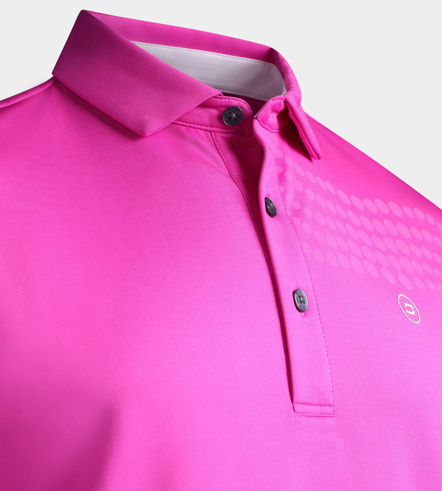 SKETRA POLO - PINK - Image 3