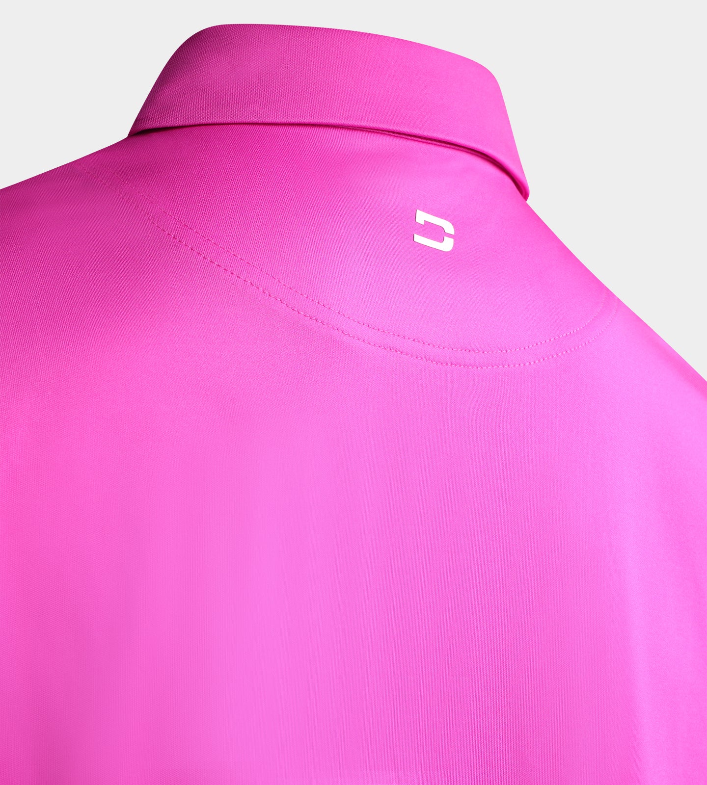 SKETRA POLO - PINK - Image 4