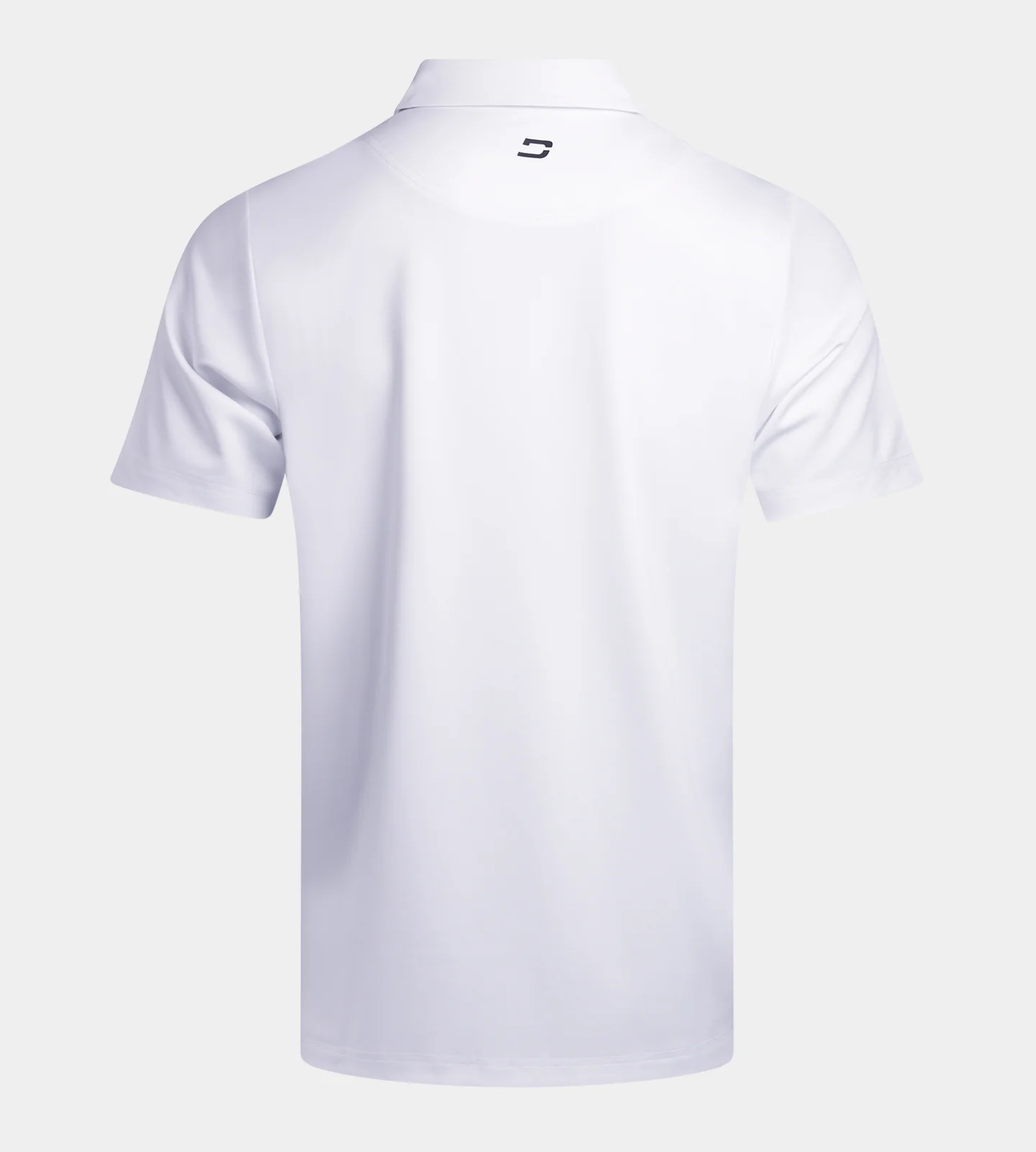 SKETRA POLO - WHITE - Image 2