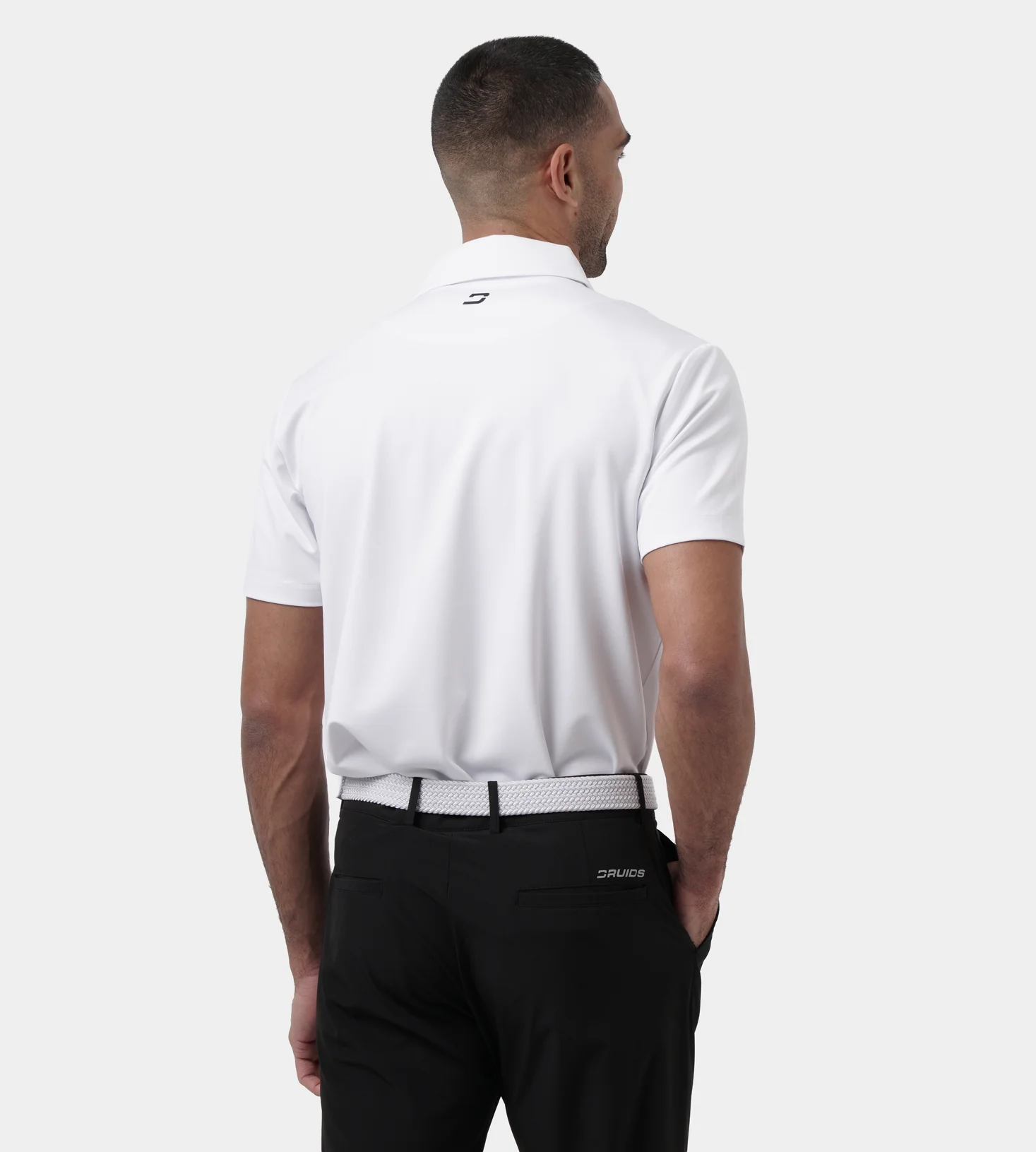SKETRA POLO - WHITE - Image 5