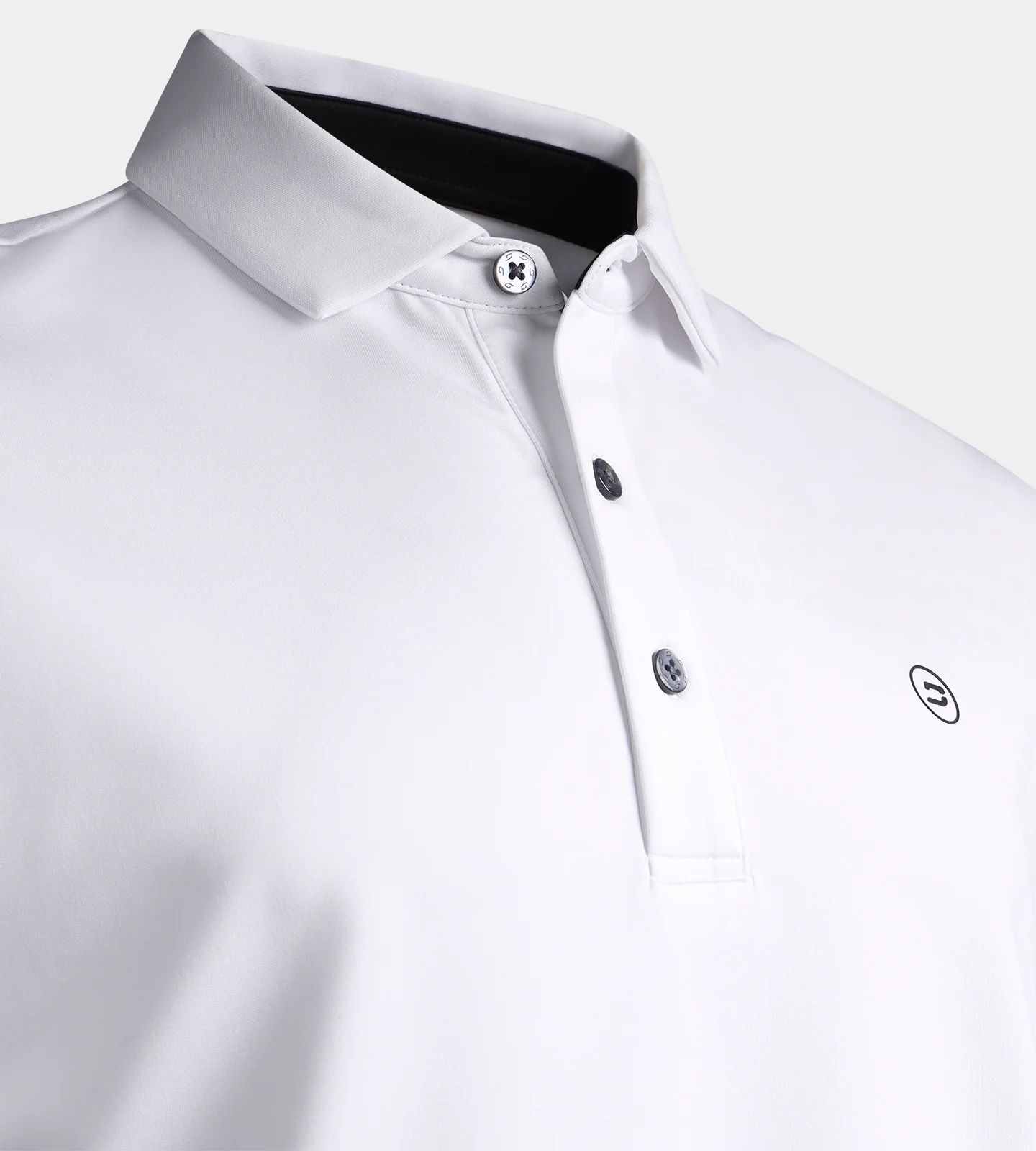 SKETRA POLO - WHITE - Image 6