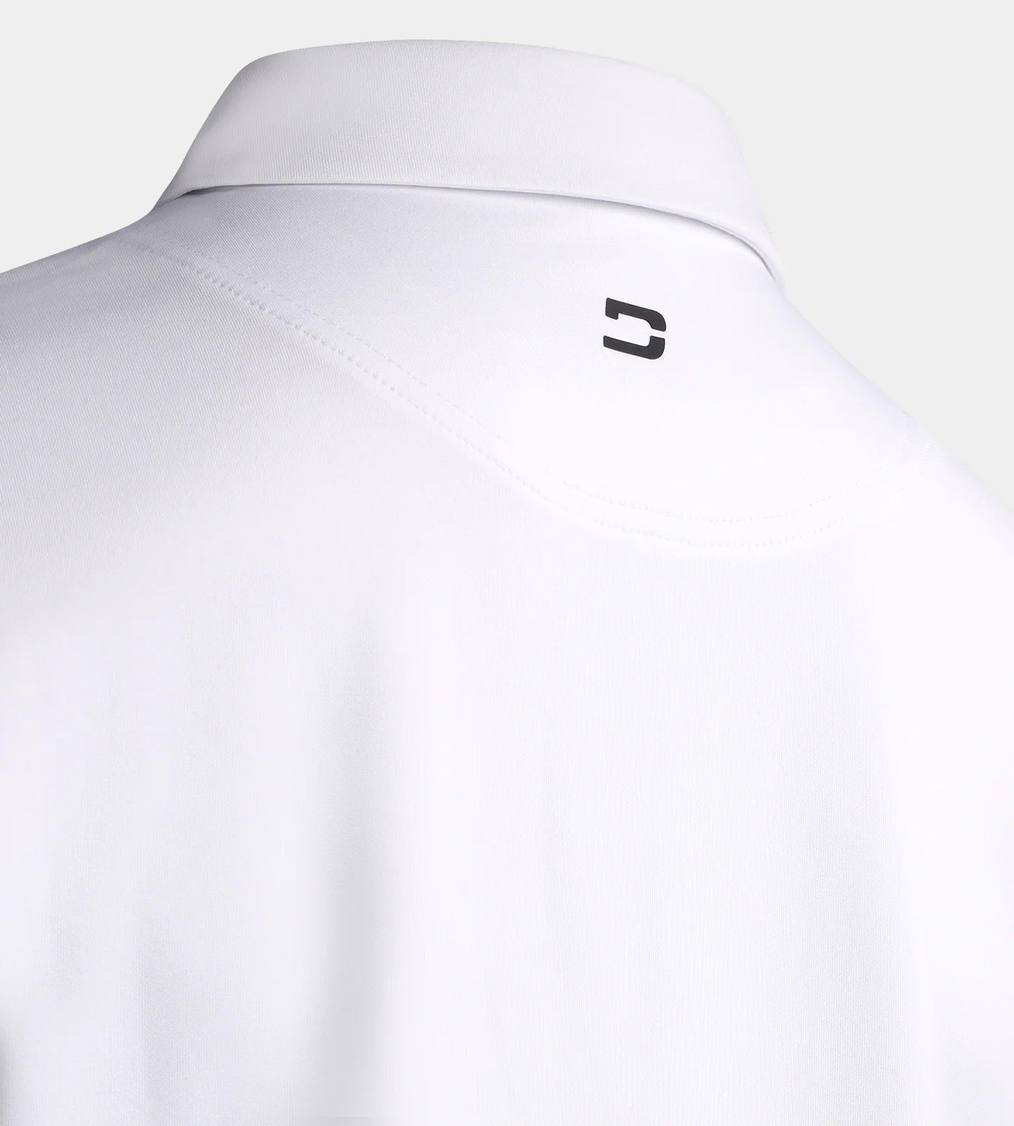 SKETRA POLO - WHITE - Image 7